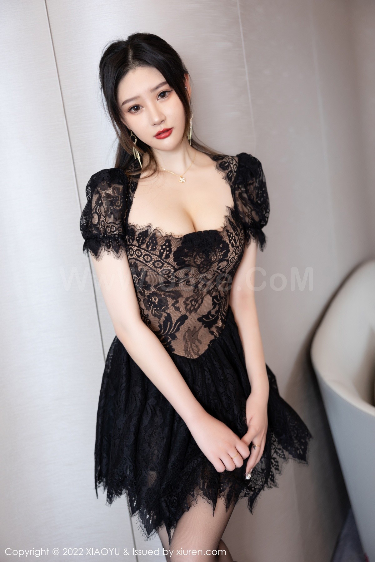 图片[7]-[XIAOYU语画界] 2022.08.18 Vol.845 張欣欣【72P】-六色网