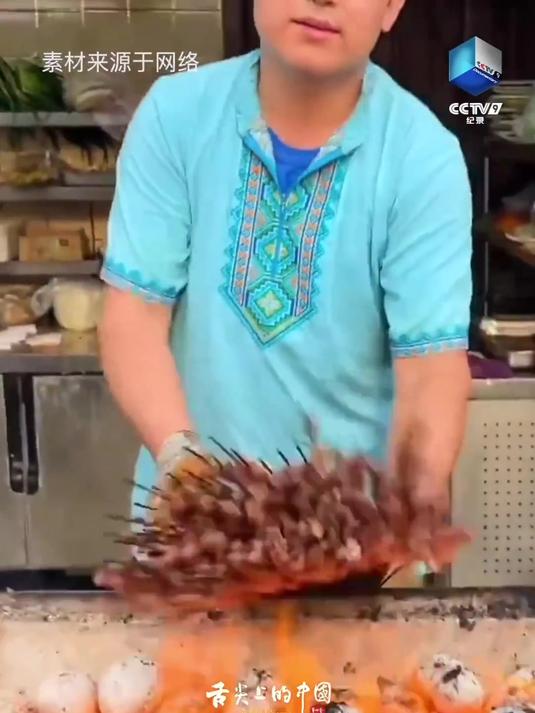 看饿了!2分钟感受中国人做饭炫饭嘎嘎香