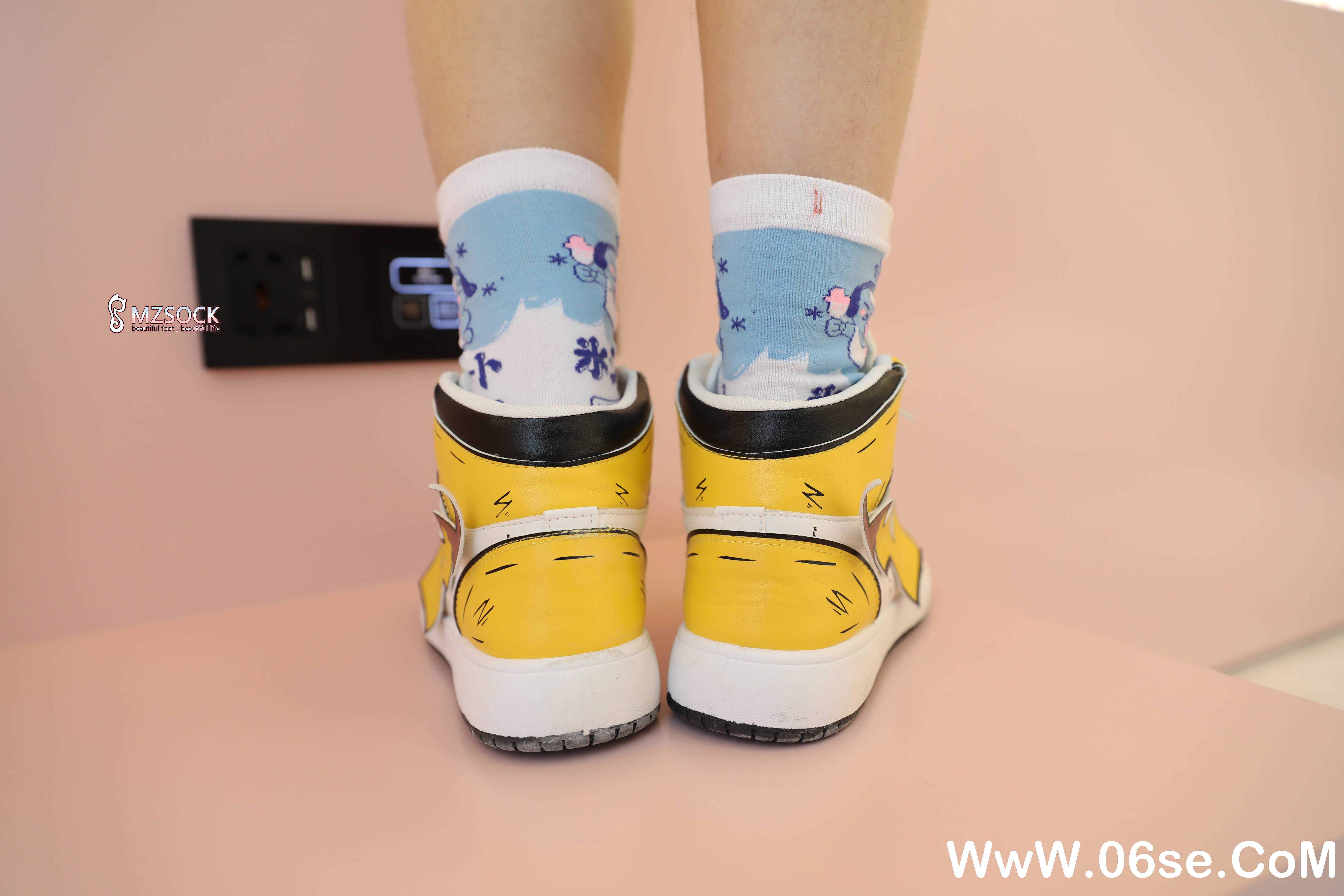 图片[30]-[MZSOCK]爱美足 NO.080 婷婷[84P1.17G]-六色网