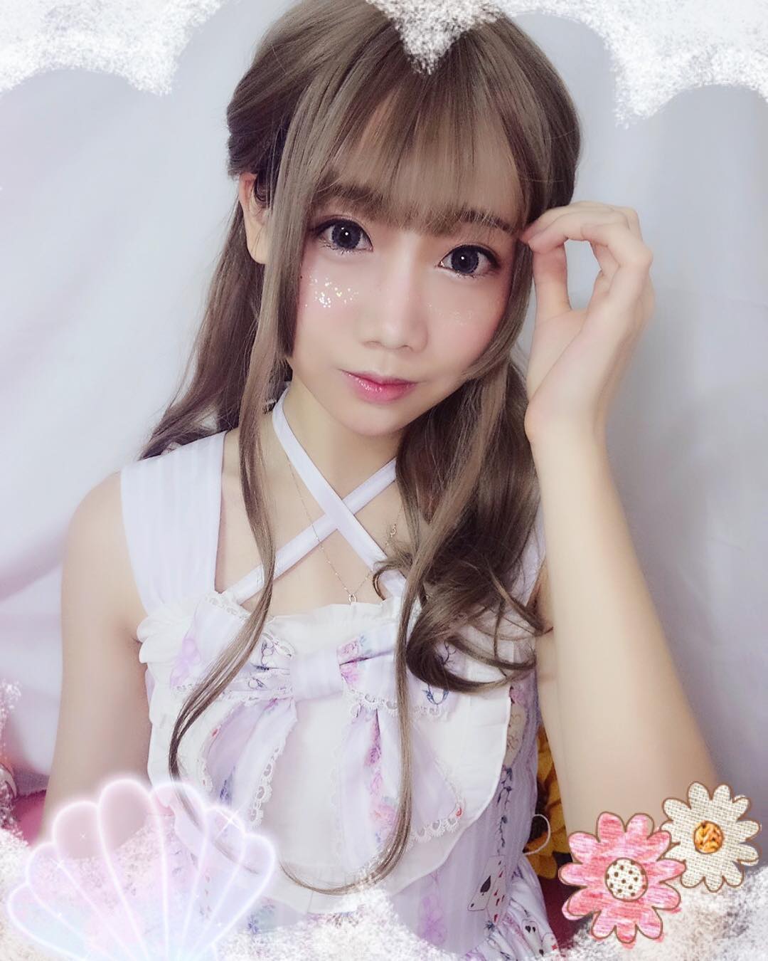 图片[348]-焖焖碳 NO.001 – 微博图片视频打包合集[1459P+98V657M]-六色网