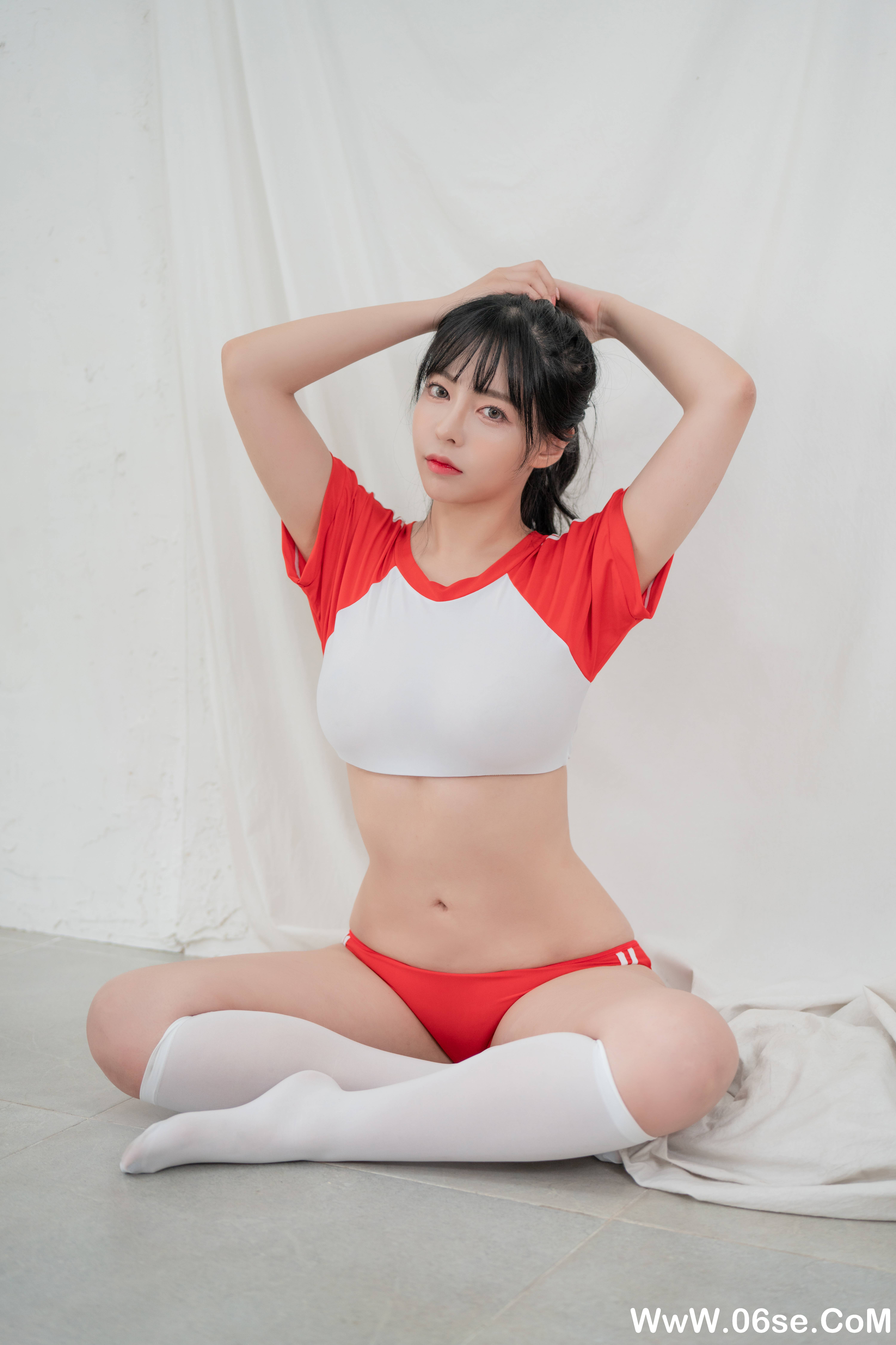 图片[138]-[CreamSoda] NO.016 — MoMo – MoMo[154P1.9G]-六色网