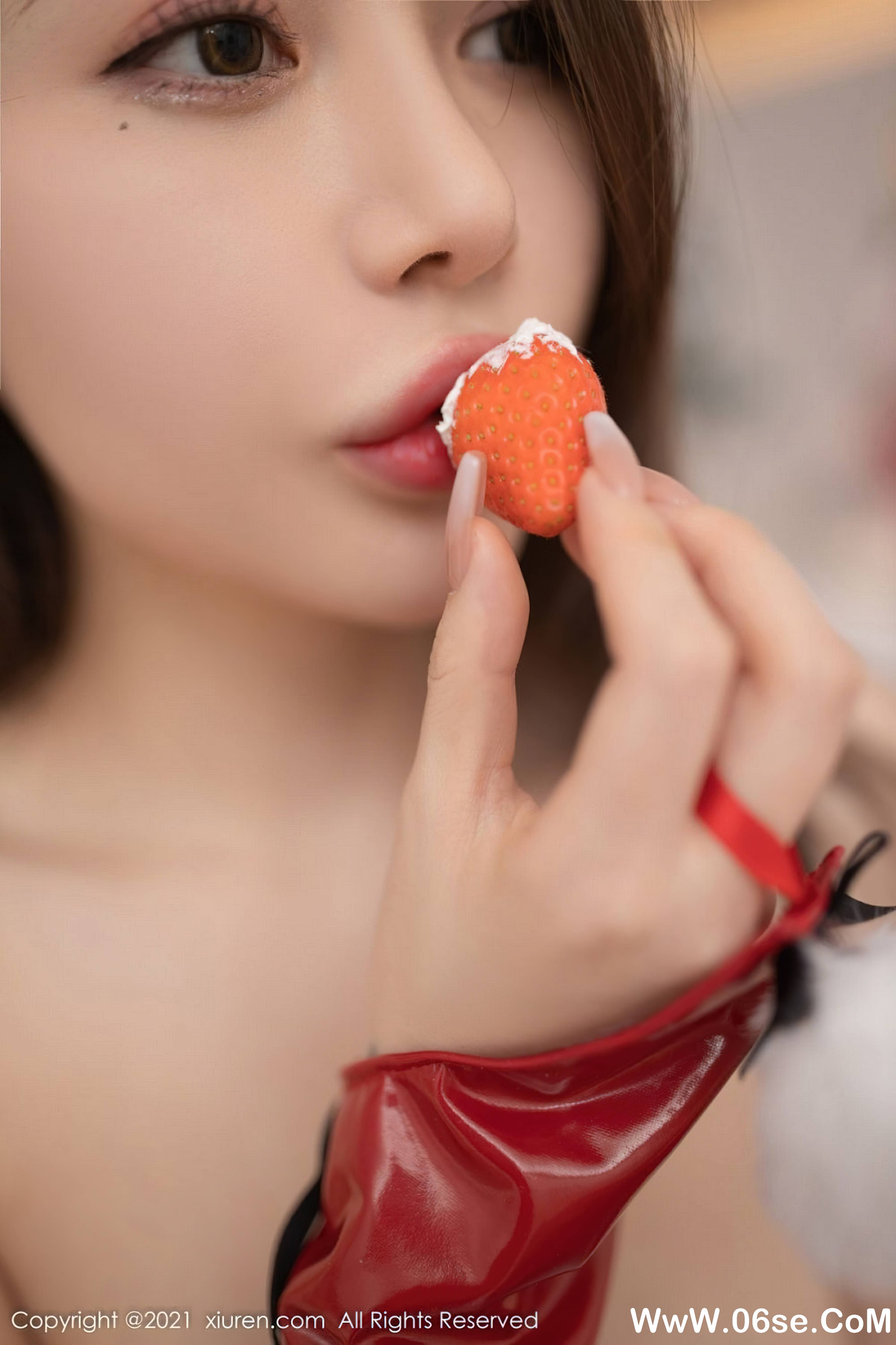 图片[61]-[XIUREN秀人网] 2021.12.24 NO.4383 鱼子酱[77+1P760M]-六色网