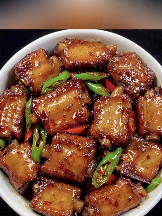 孩子吃了长个的八道家常菜,最后一道价值百万 美食教程 家常菜