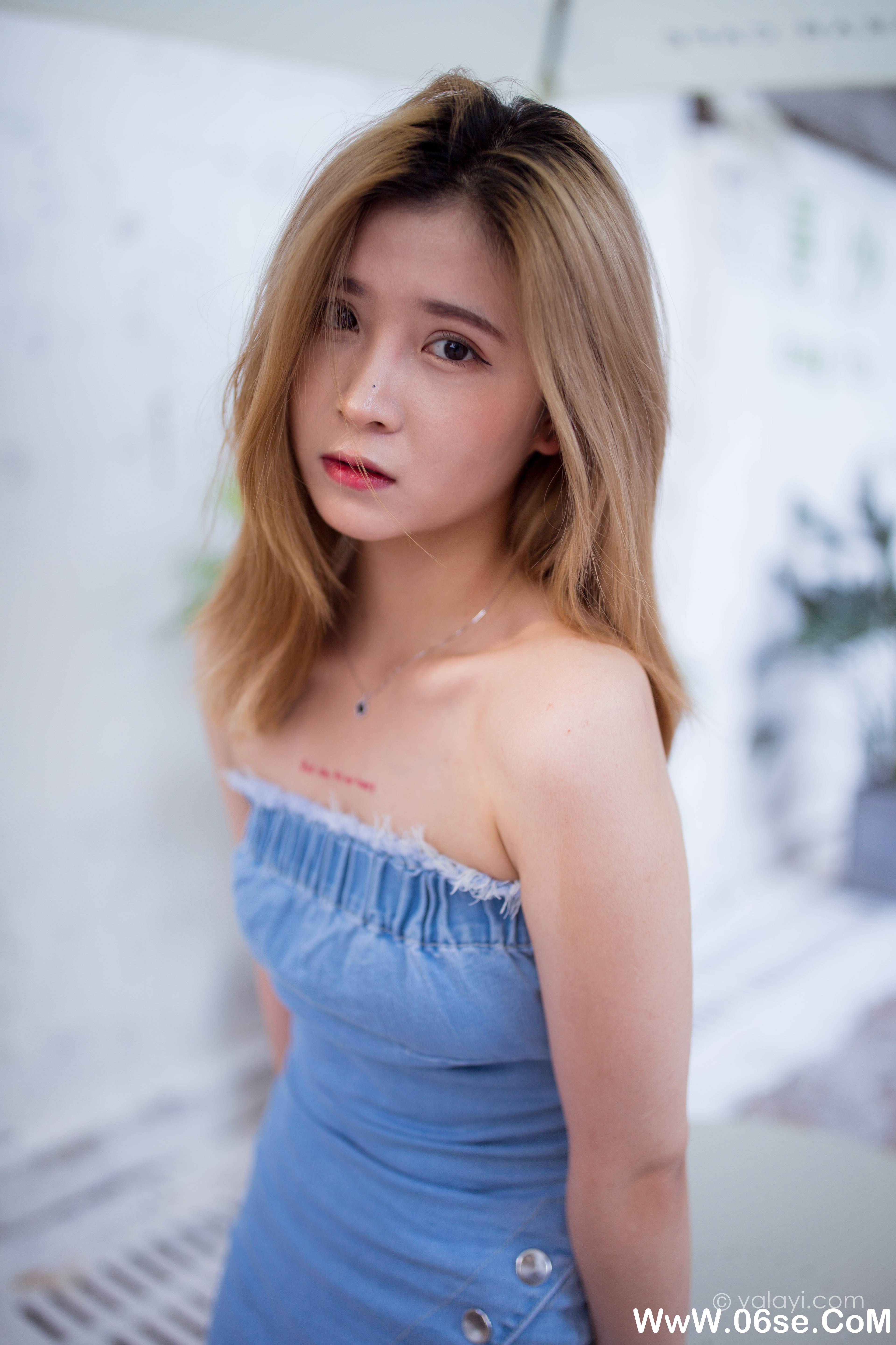 图片[31]-[YALAYI雅拉伊] 2020.09.16 NO.703 梦涵《那时在午后》[39P+1P334M]-六色网
