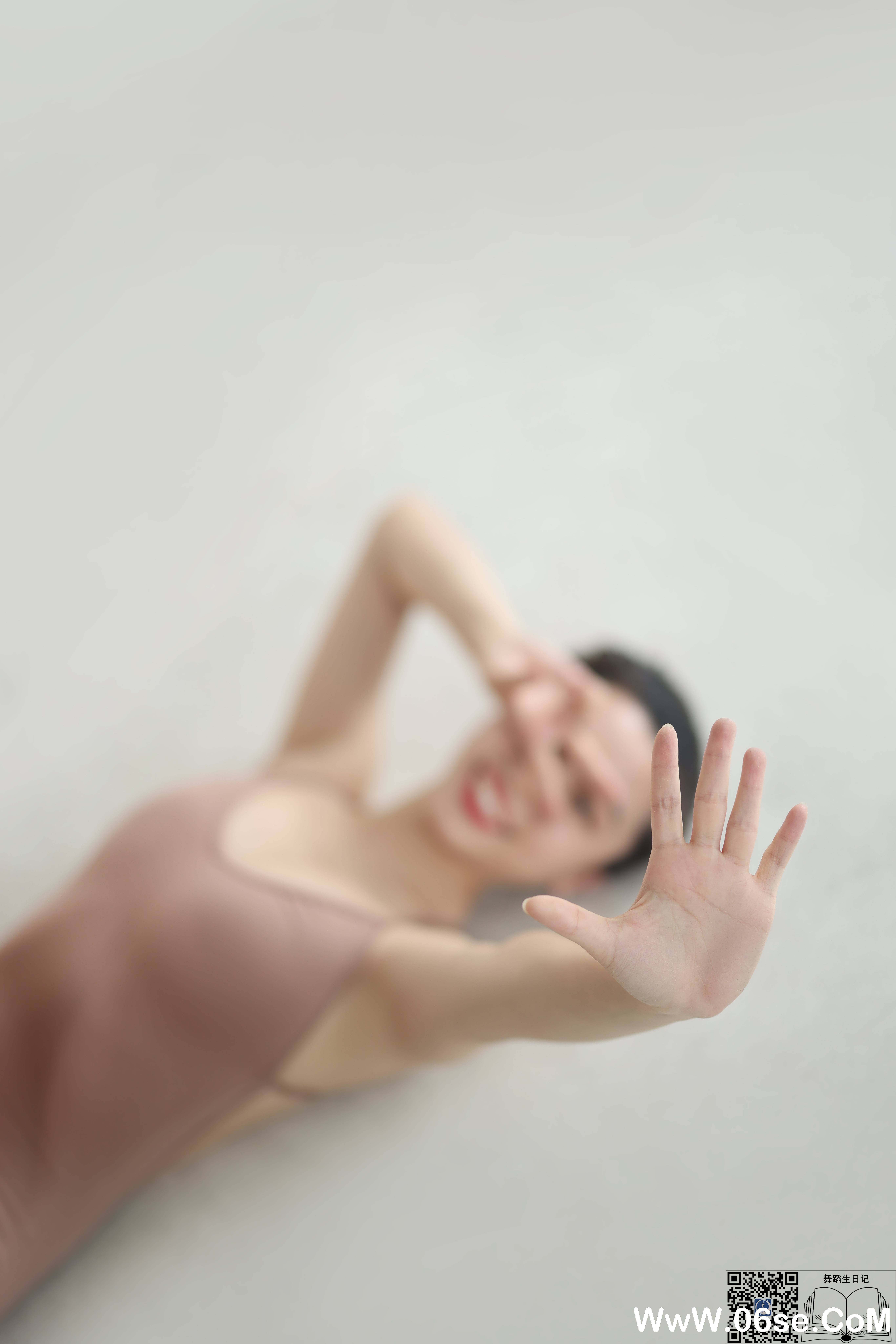图片[28]-[GALLI嘉丽]舞蹈生日记 102 – 子琳妹妹[37P194M]-六色网