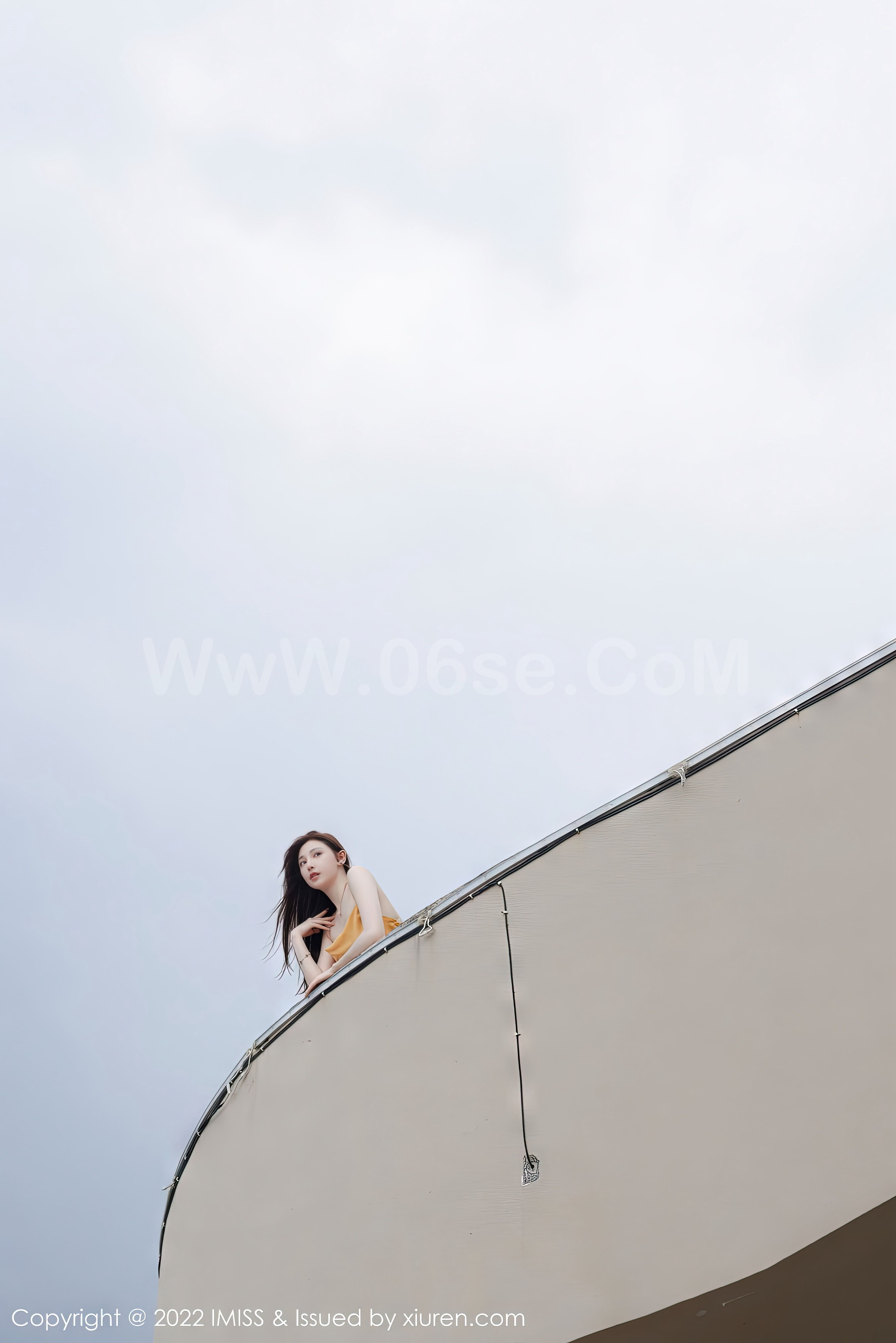 图片[27]-IMISS Vol.706 Lynn – Liu Yining (刘奕宁)-六色网