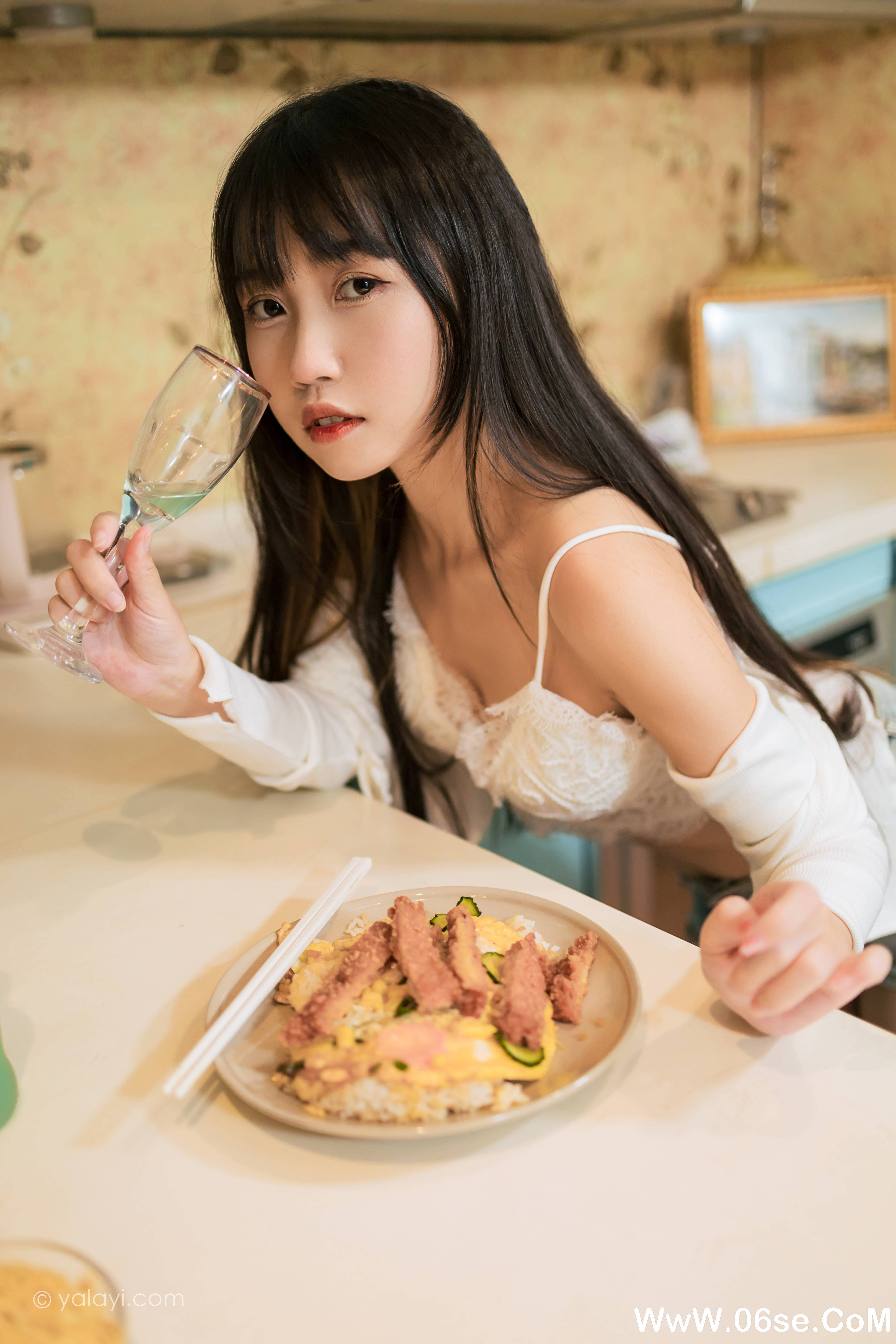 图片[39]-[YALAYI雅拉伊] 2021.11.26 NO.865 弈思《在一起每天都是纪念日》[39+1P478M]-六色网