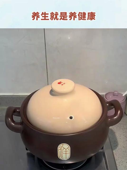 酸酸甜甜的番茄山药排骨汤