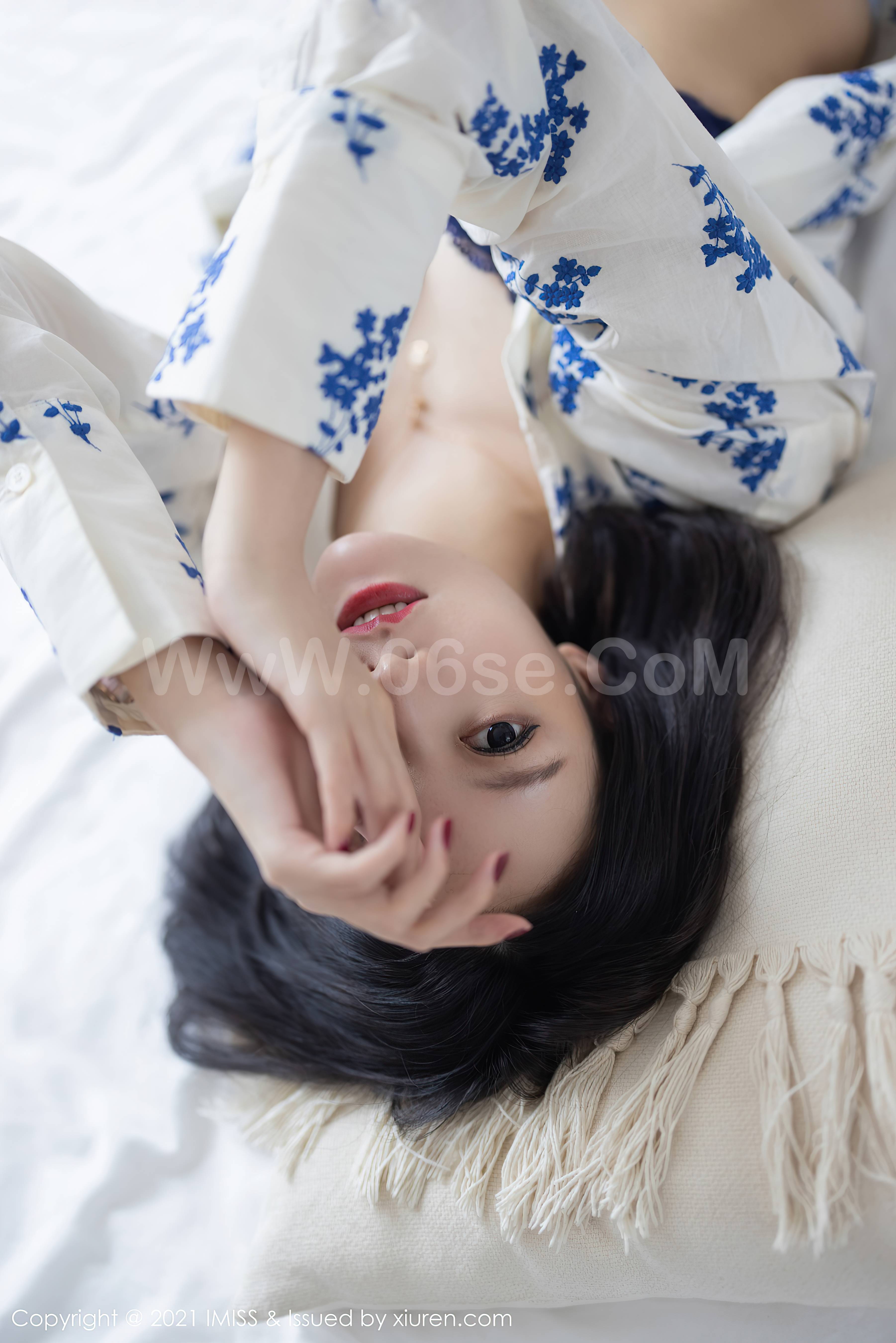 图片[55]-IMISS Vol.602 Yi Xuan (艺轩)-六色网