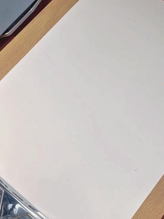 你说这一张纸怎么能画这老些东西手绘绘画过程摸鱼页