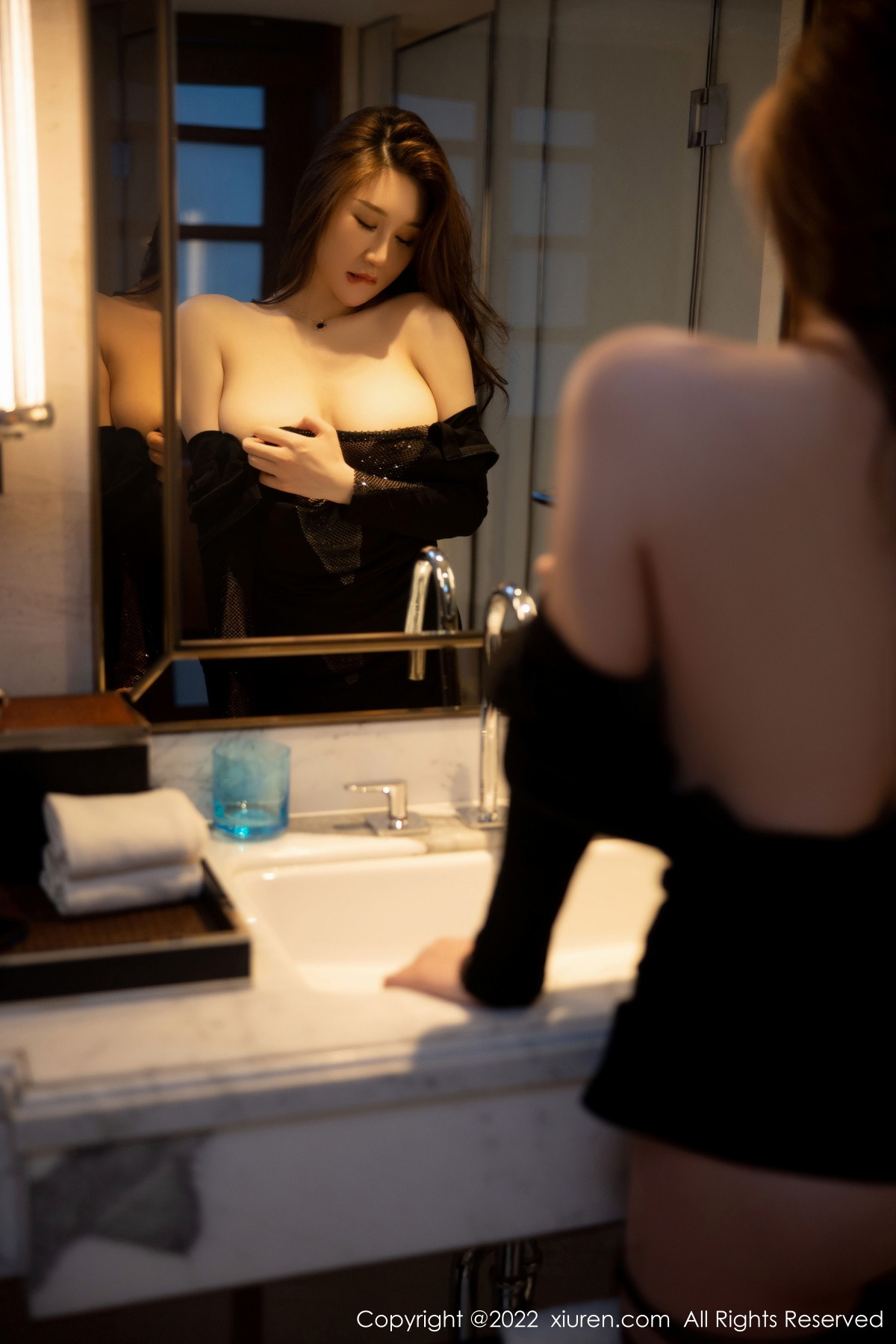 图片[61]-【XiuRen秀人网】2022.12.30 Vol.6069 顧喬楠Cora【87P】-六色网