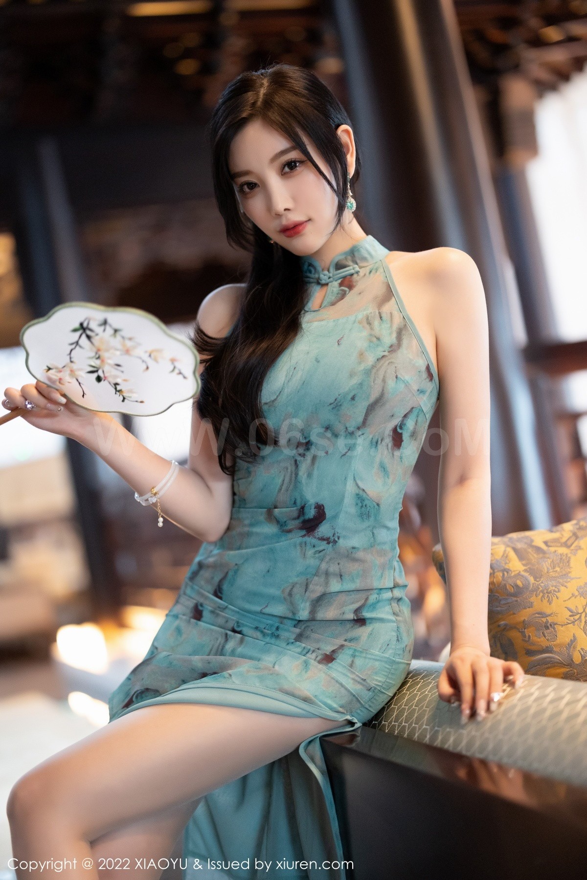 图片[25]-[XIAOYU语画界] 2022.10.14 Vol.882 楊晨晨Yome【92P】-六色网