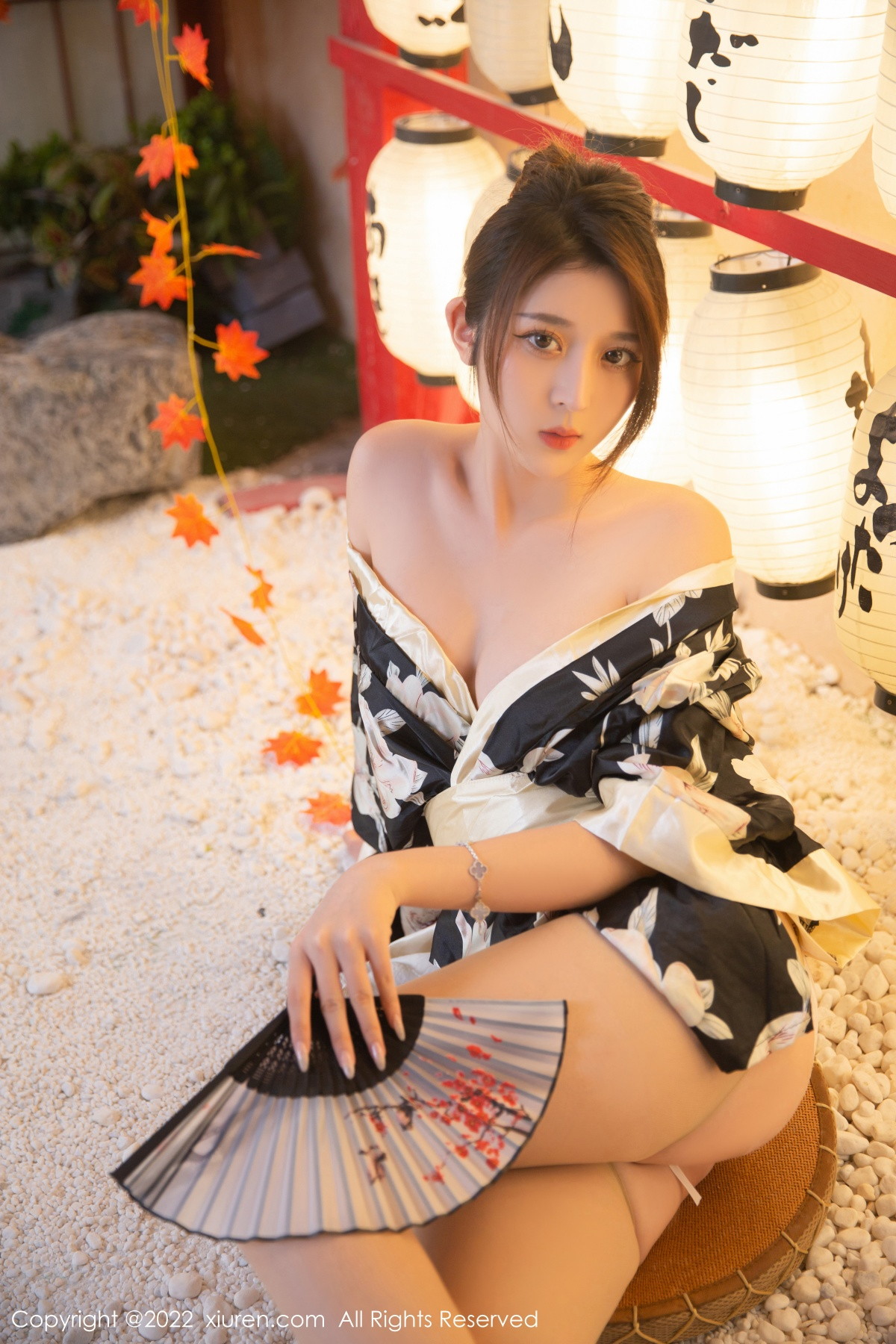 图片[47]-【XiuRen秀人网】2022.12.02 Vol.5942 夏甜甜【79P】-六色网
