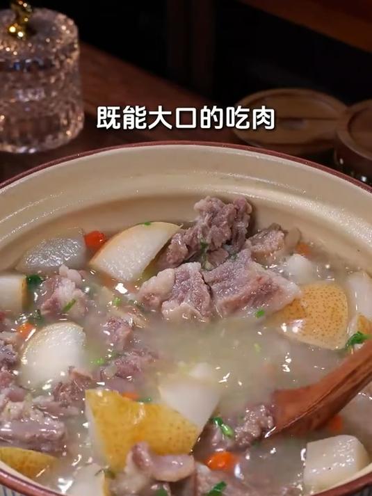 三伏天用上这炖牛羊肉料包，炖来汤鲜味美，没有一点味，好处多多
