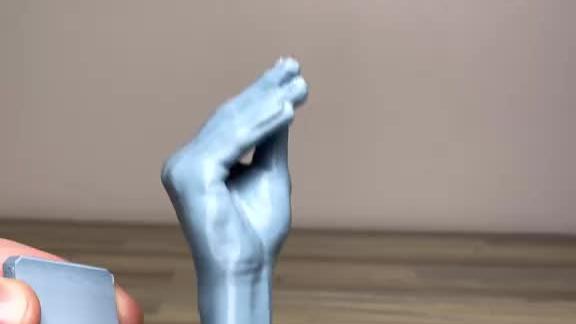 知道这个意大利手势是什么意思吗?