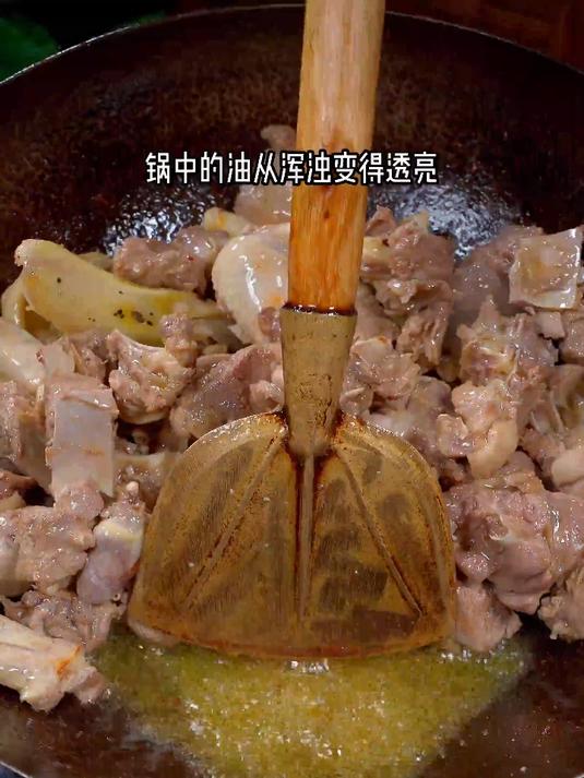 啤酒鸭 像我这样做包好吃,快动手做起来吧