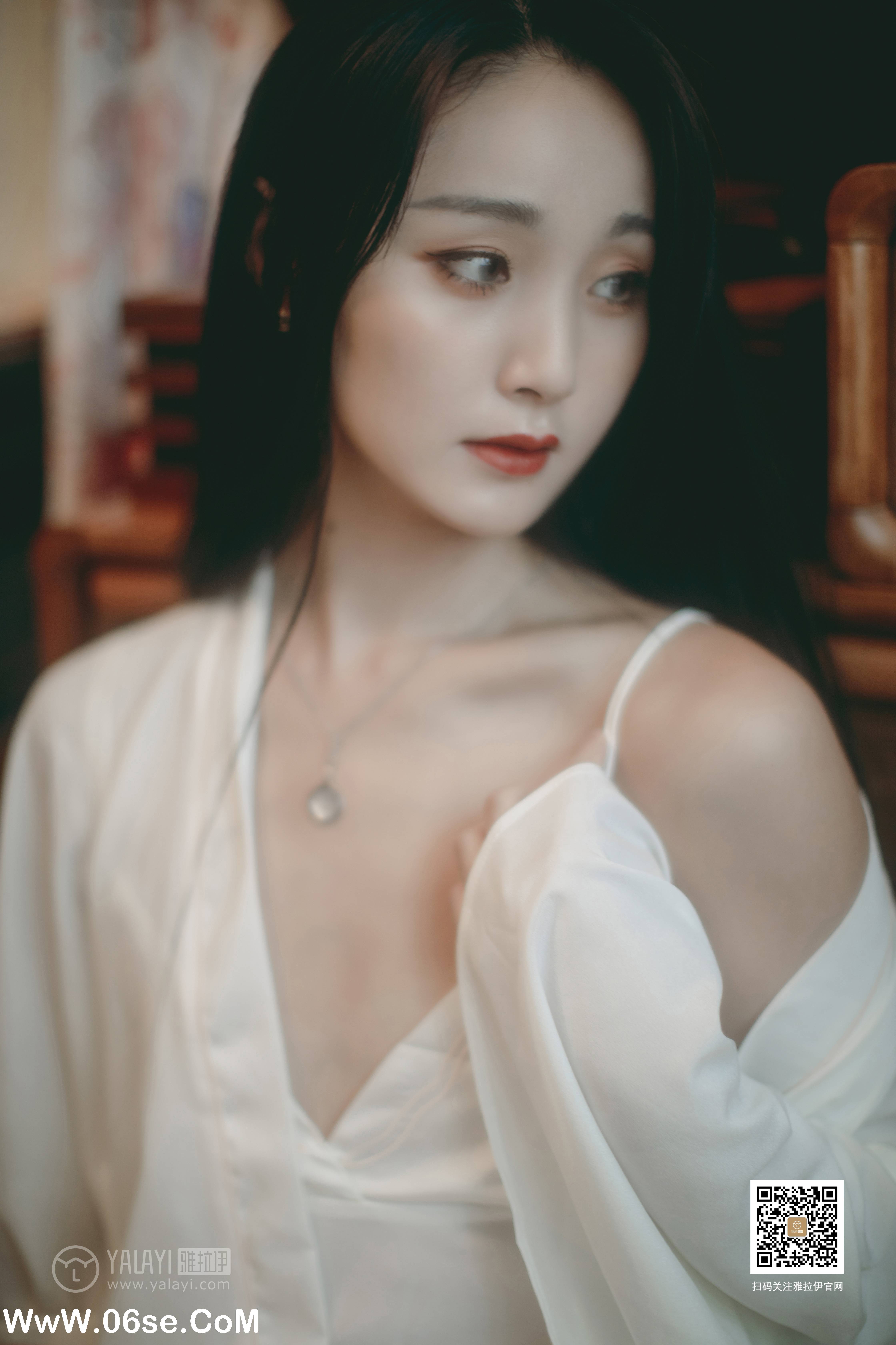 图片[39]-[YALAYI雅拉伊] No.361 Elegant 项兴咏-六色网
