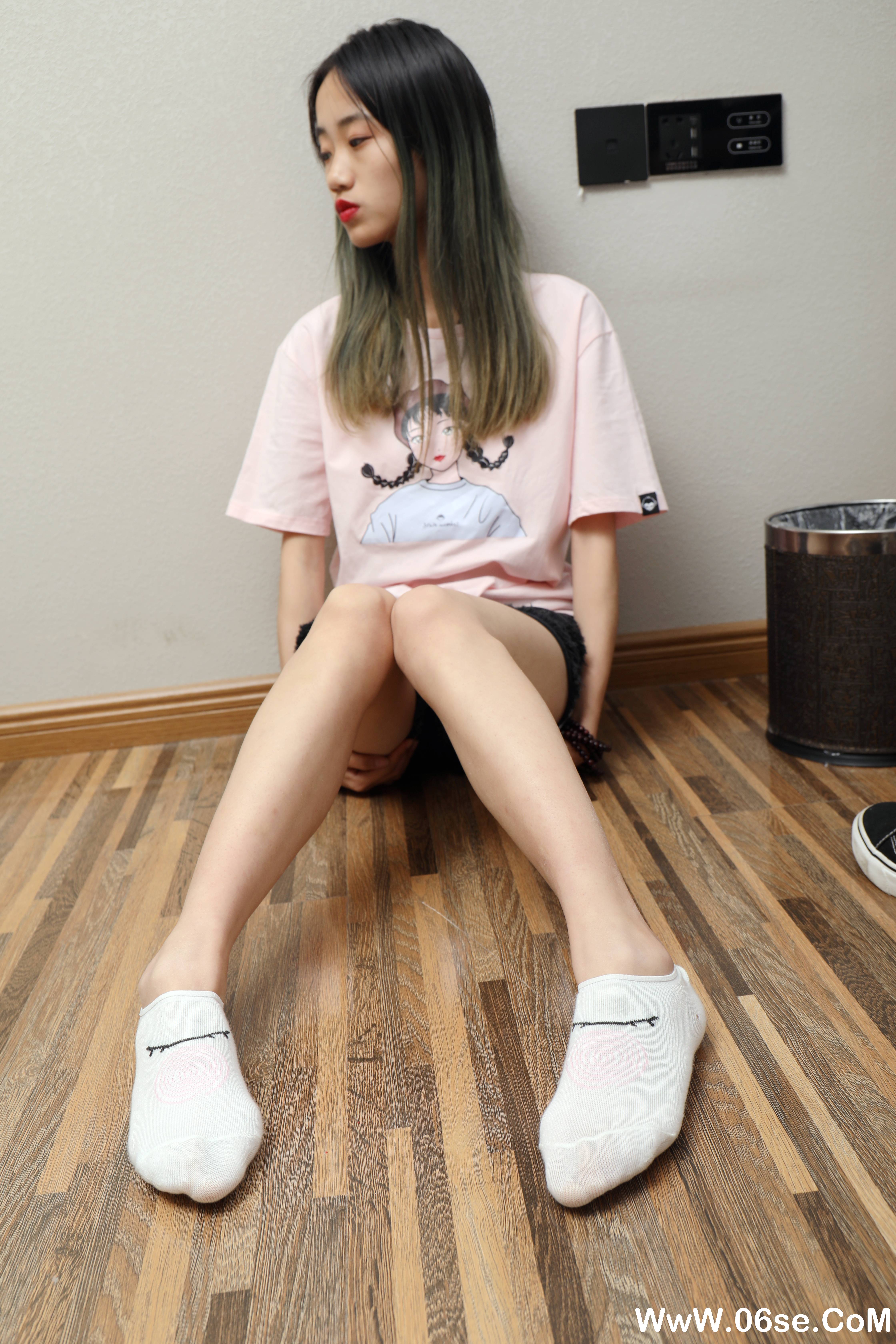 图片[63]-[MZSOCK]爱美足 NO.032 虫子[115P1.37G]-六色网