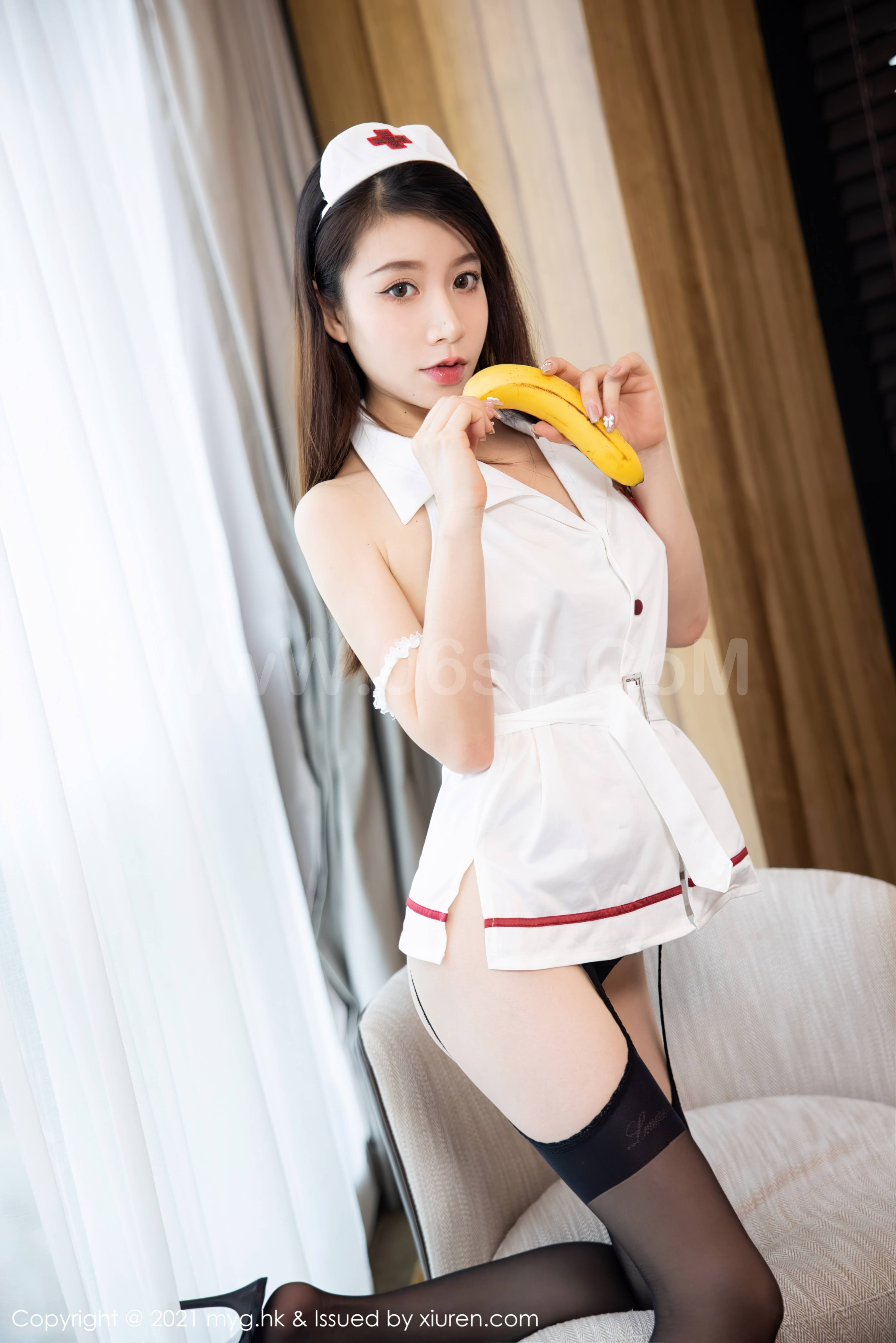 图片[9]-MyGirl Vol.595 Vetiver – Jia Bao Bei Er (嘉宝贝儿)-六色网