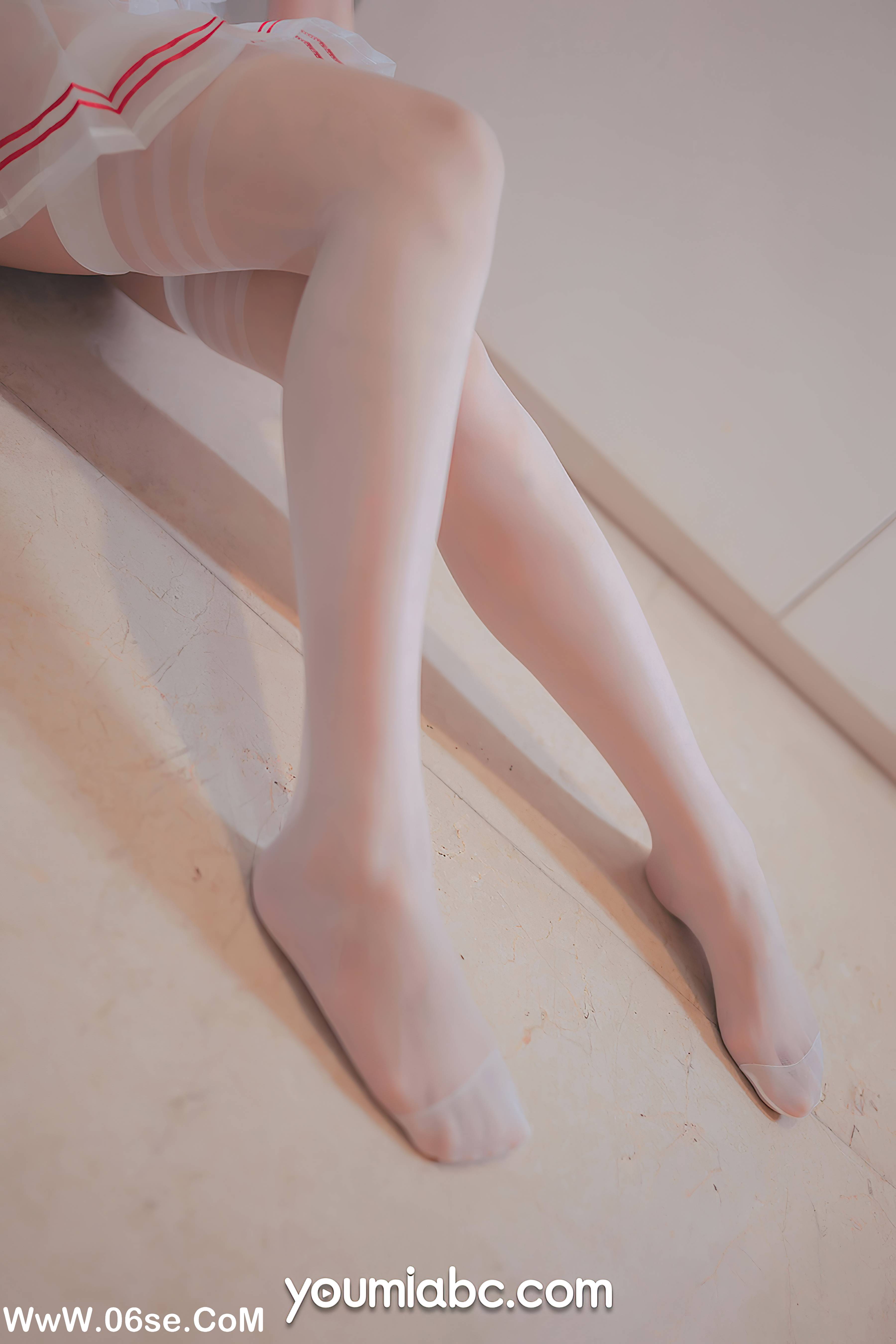 图片[5]-[YouMi尤蜜] 2020.12.07 你的草莓妹妹 抖娘利世[19+1P331M]-六色网