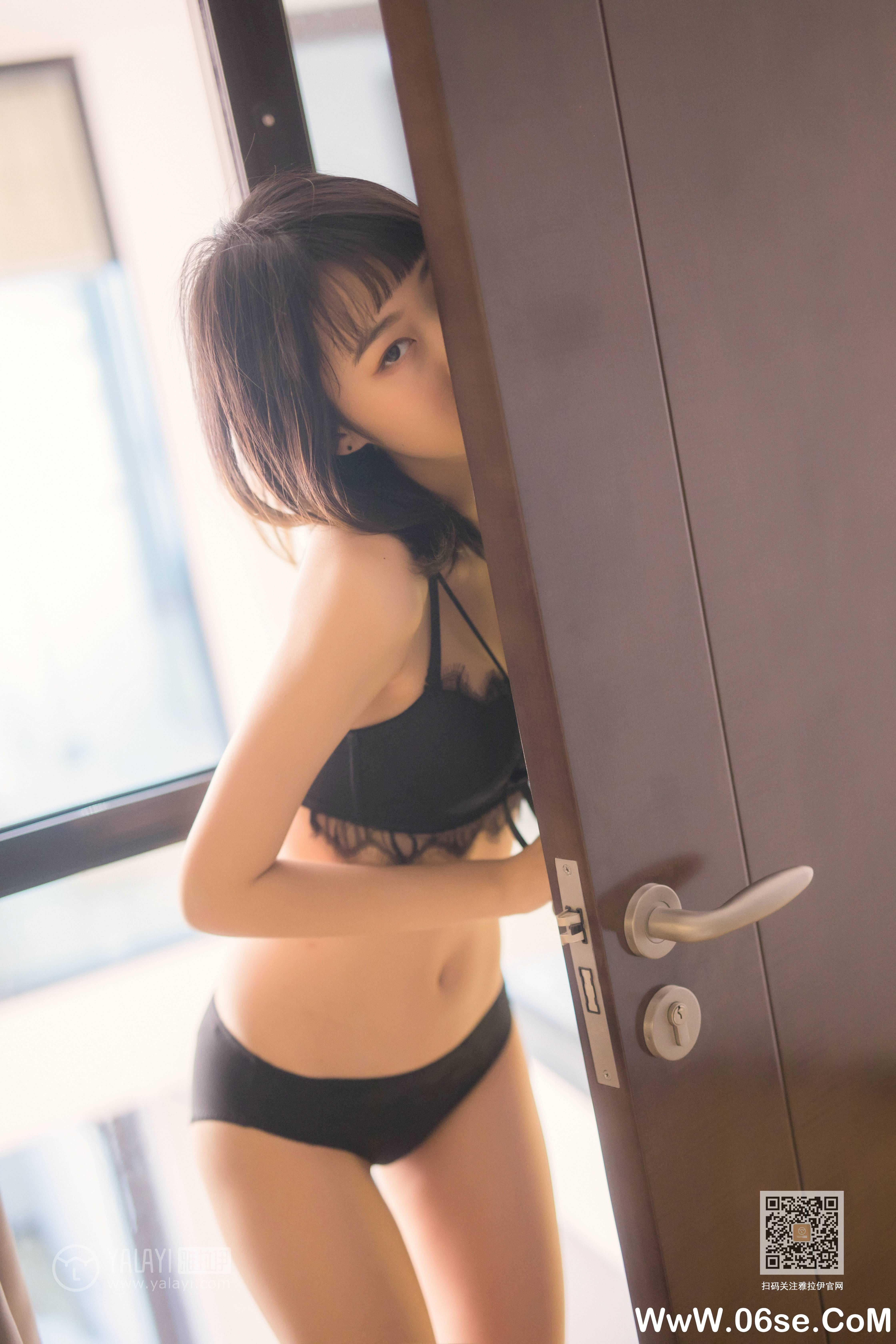 图片[44]-[YALAYI雅拉伊] 2020.03.16 NO.575 粉粉《剥开我的心》[49P+1P739M]-六色网
