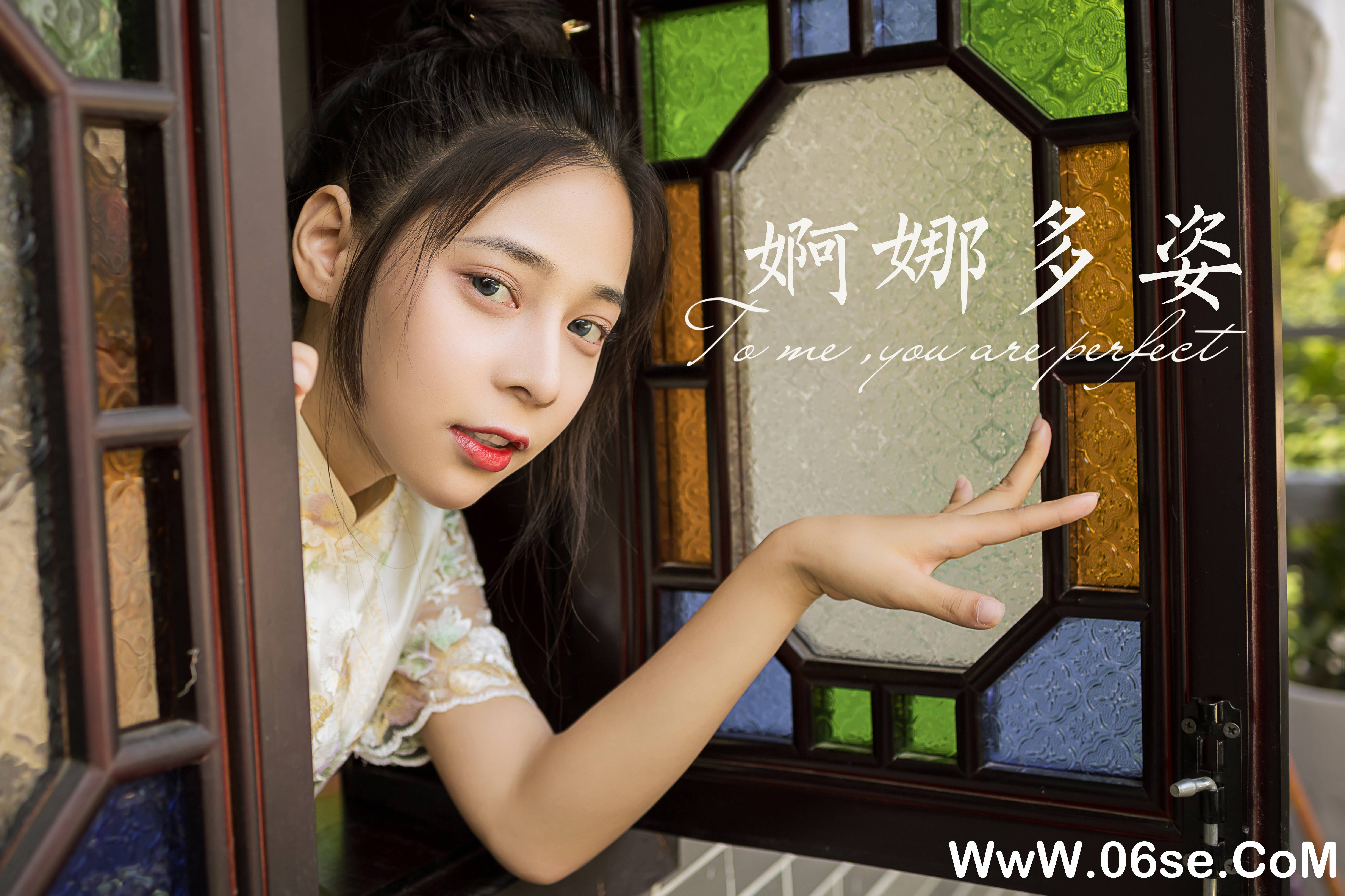 图片[43]-[YALAYI雅拉伊] 2021.08.23 NO.829 诗咏《婀娜多姿》[39+1P492M]-六色网