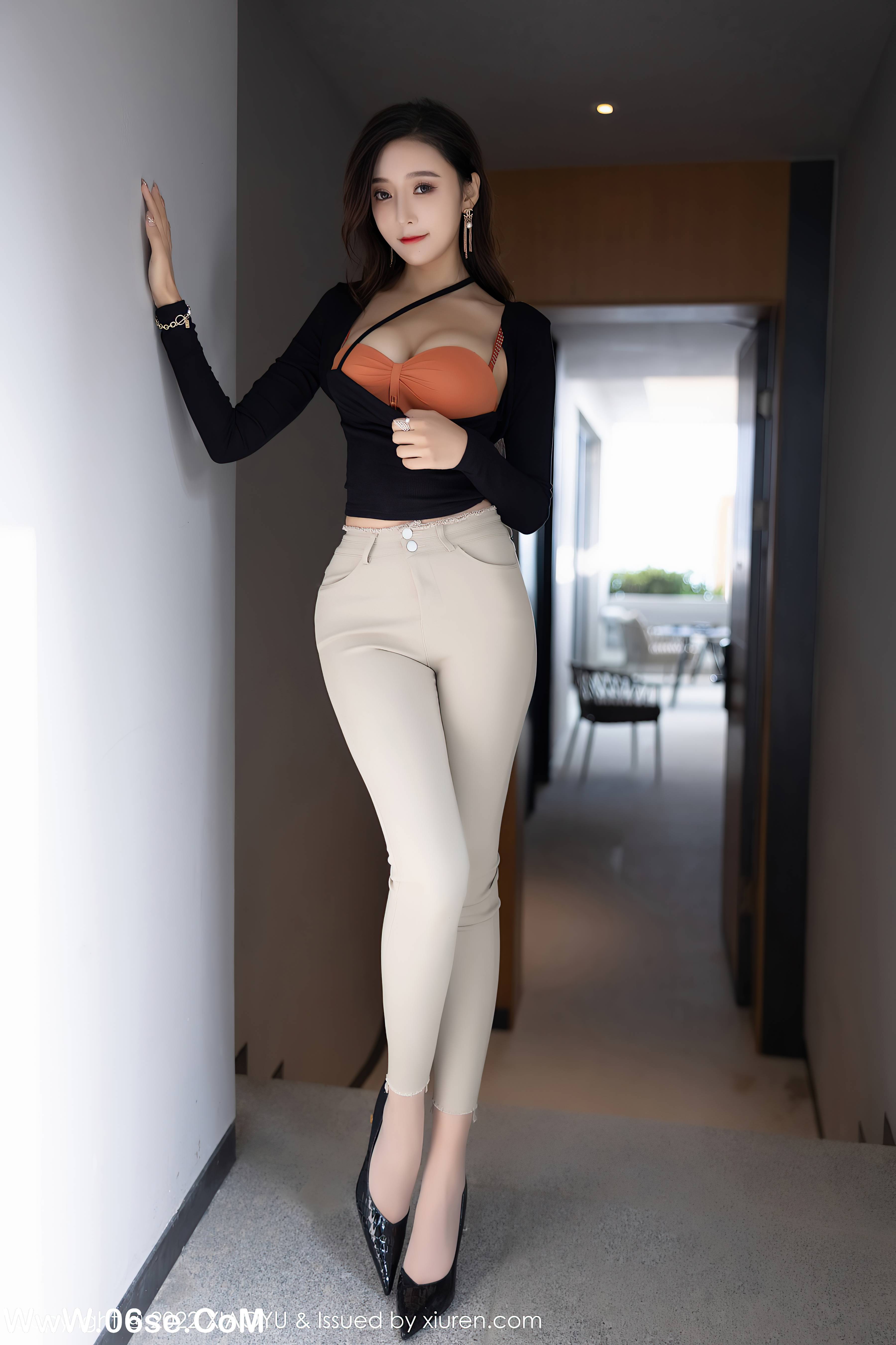 图片[20]-[XIAOYU语画界] 2022.04.21 NO.762 王馨瑶yanni[63+1P547M]-六色网