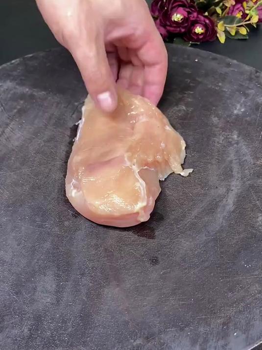 在东北饭店卖的最火的凉拌鸡架