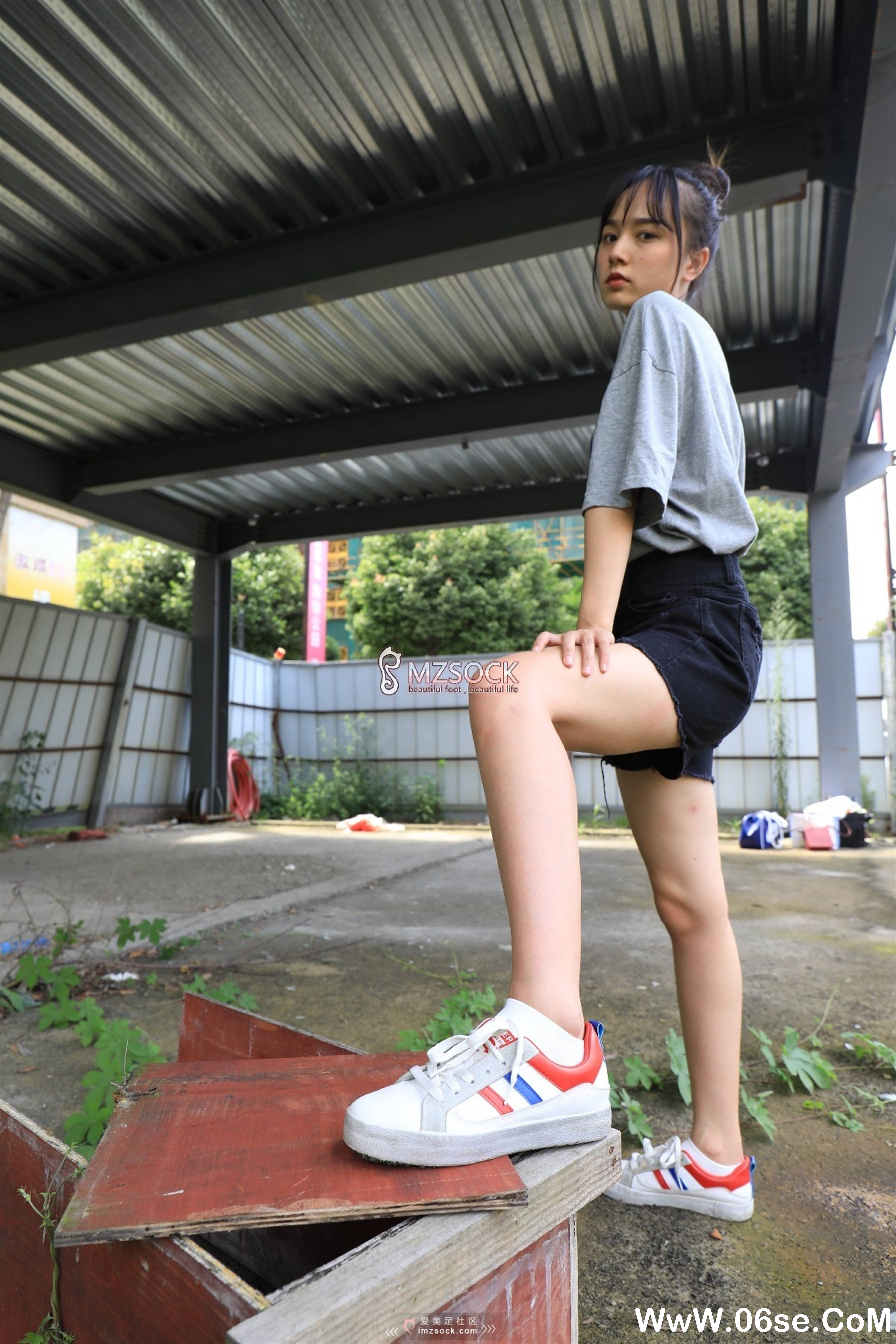 图片[6]-[MZSOCK]爱美足 NO.049 悦悦[122P403M]-六色网