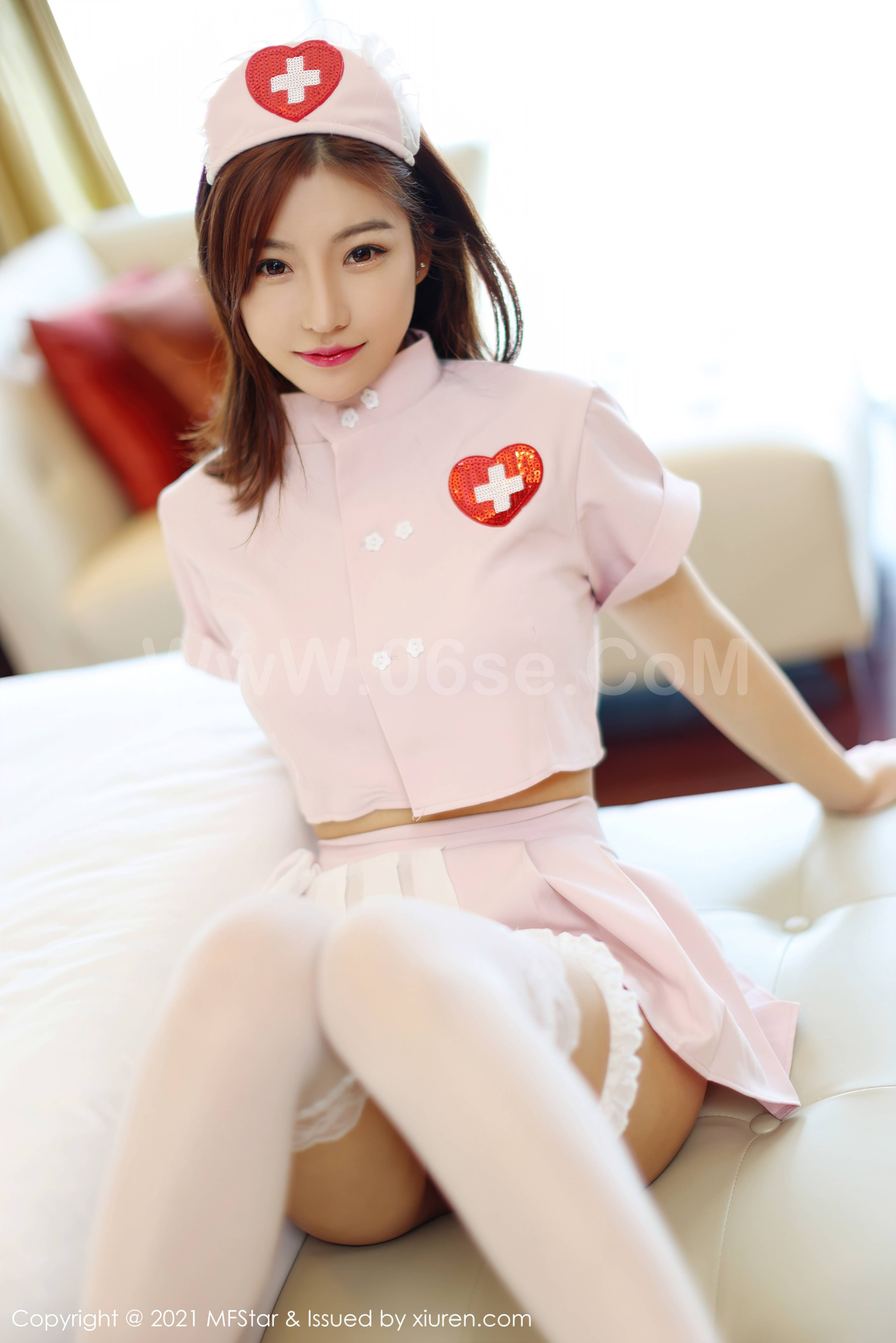 图片[10]-MFStar Vol.524 人间荒糖-六色网
