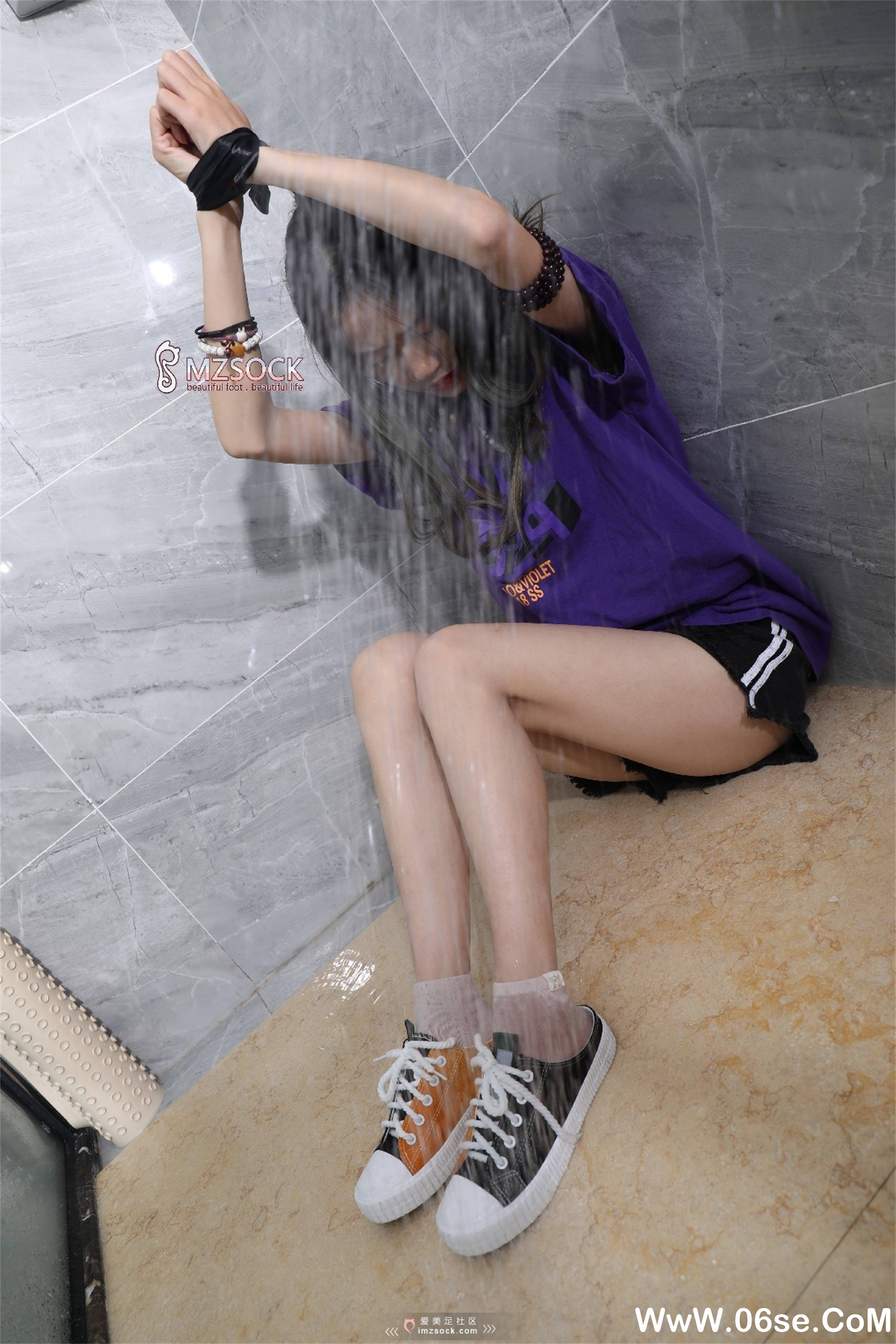 图片[31]-[MZSOCK]爱美足 NO.031 虫子[89P230M]-六色网