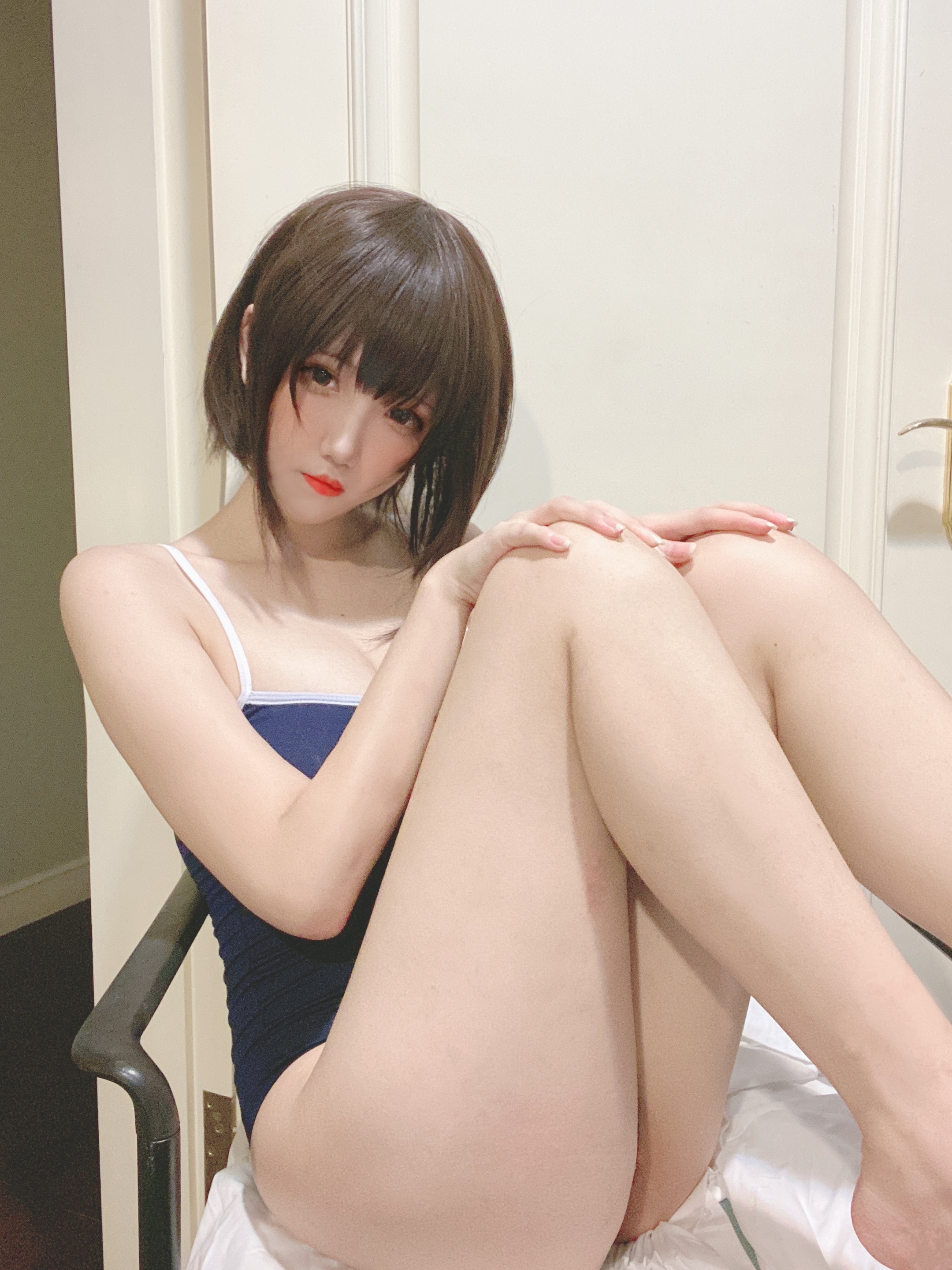 图片[2]-阿薰kaOri NO.014 — 死库水 [31P77M]-六色网
