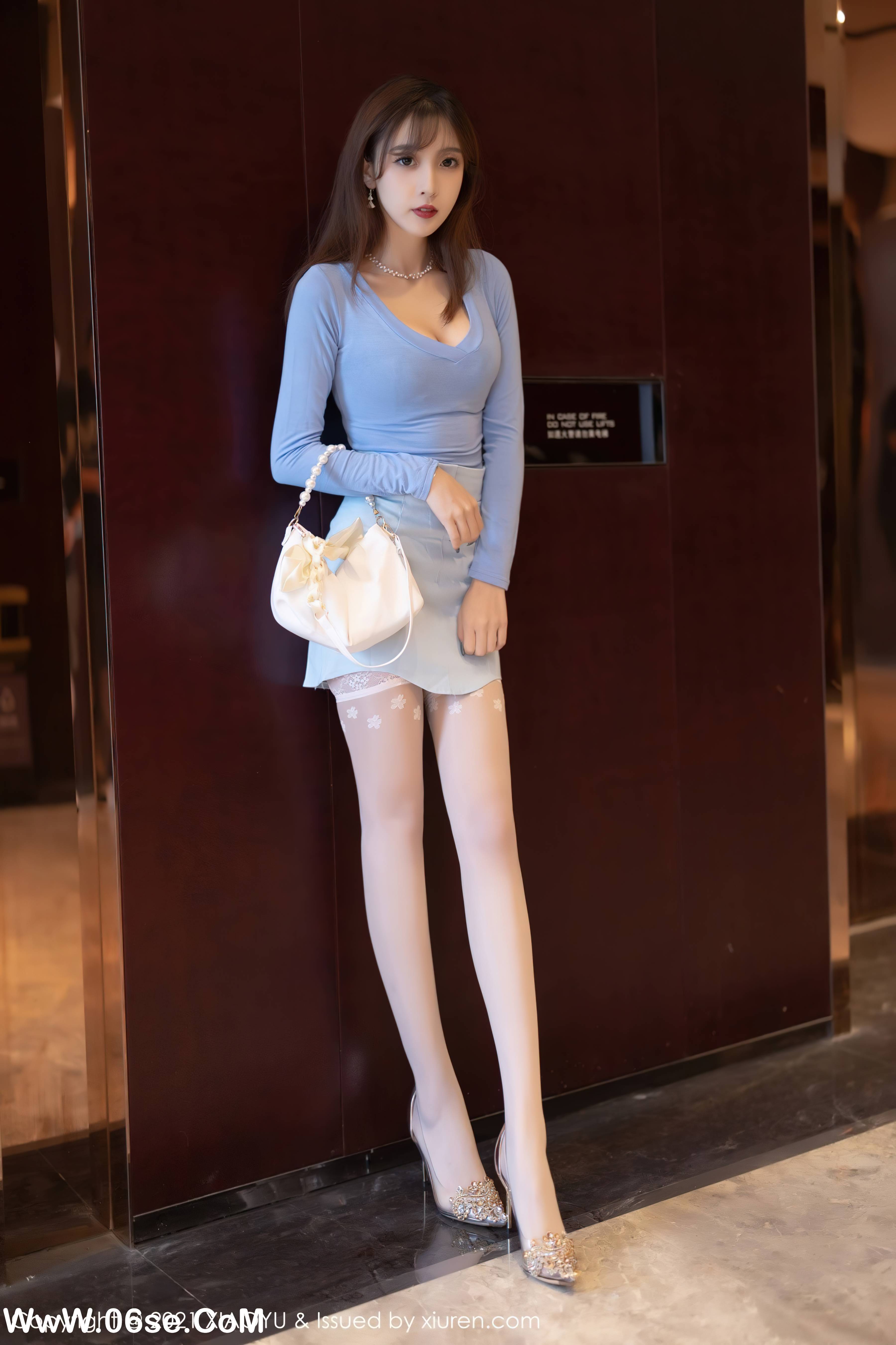 图片[21]-[XIAOYU语画界] 2021.12.29 NO.686 林星阑[91+1P764M]-六色网