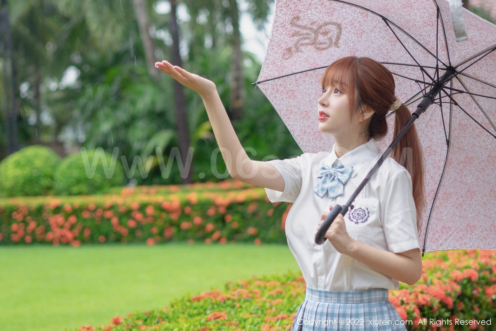 图片[5]-[XiuRen秀人网] 2022.06.13 No.5137 王雨纯-六色网