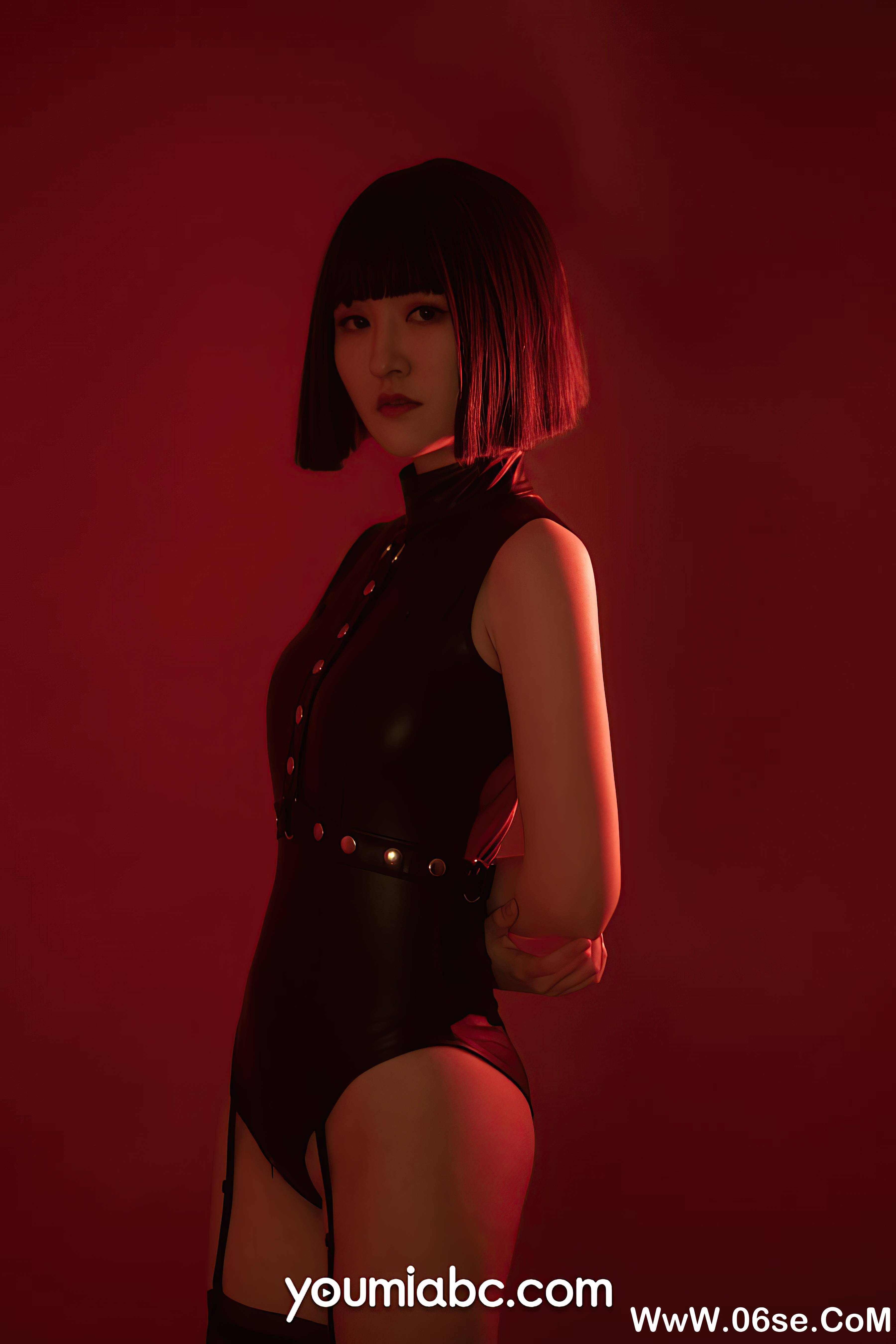 图片[8]-[YouMi尤蜜] 2021.09.18-005 复仇女郎 沈梦瑶[64+1P915M]-六色网