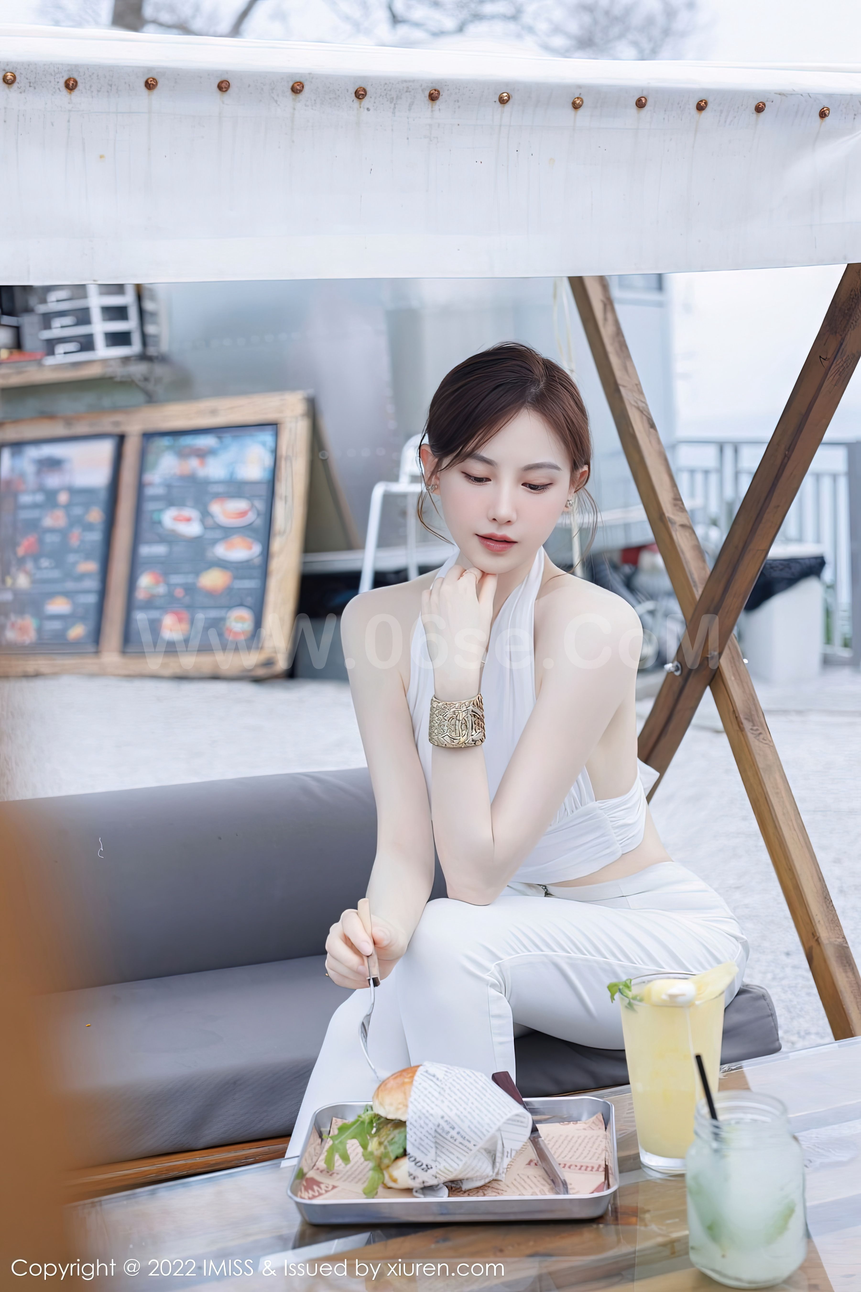 图片[40]-IMISS Vol.706 Lynn – Liu Yining (刘奕宁)-六色网