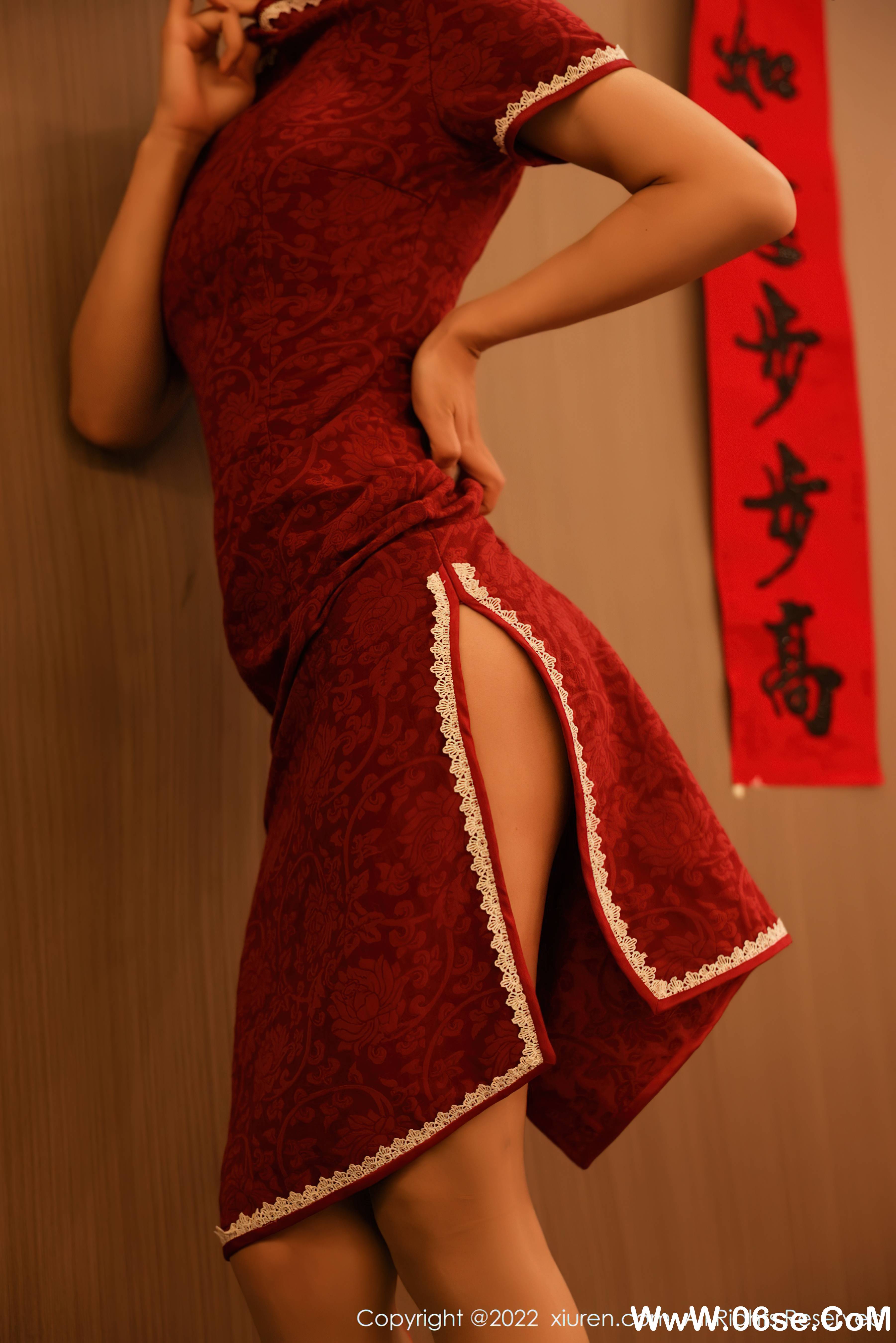 图片[44]-[XIUREN秀人网] 2022.01.25 NO.4508 尹甜甜[50+1P588M]-六色网