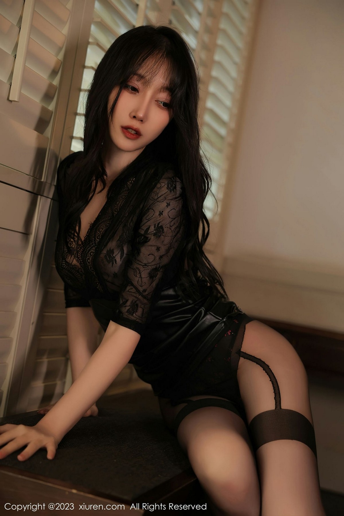 图片[30]-【XiuRen秀人网】2023.01.31 Vol.6198 玥兒玥er【55P】-六色网