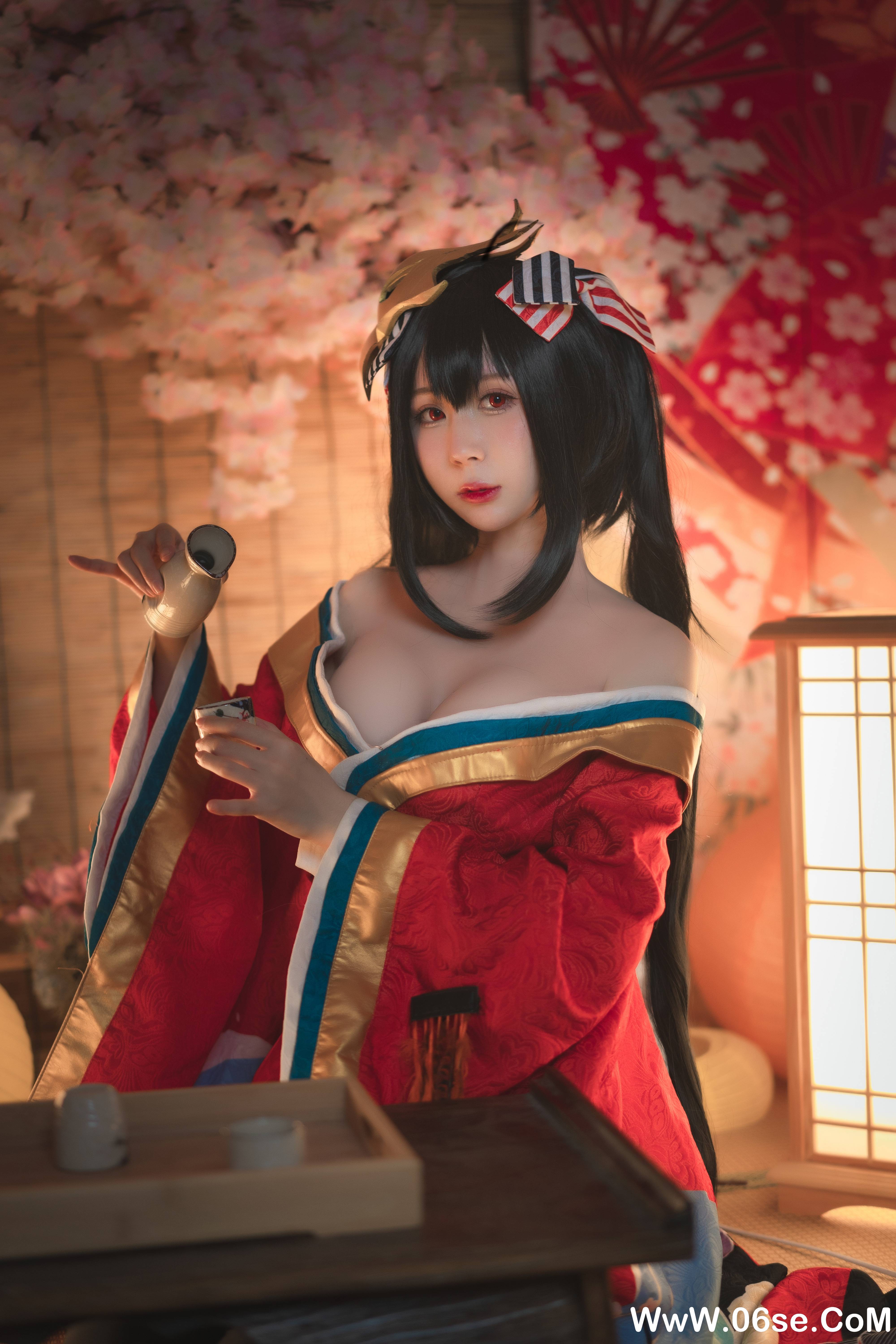 图片[27]-西园寺南歌写真 NO.009 – 大凤 原皮[32P156M]-六色网