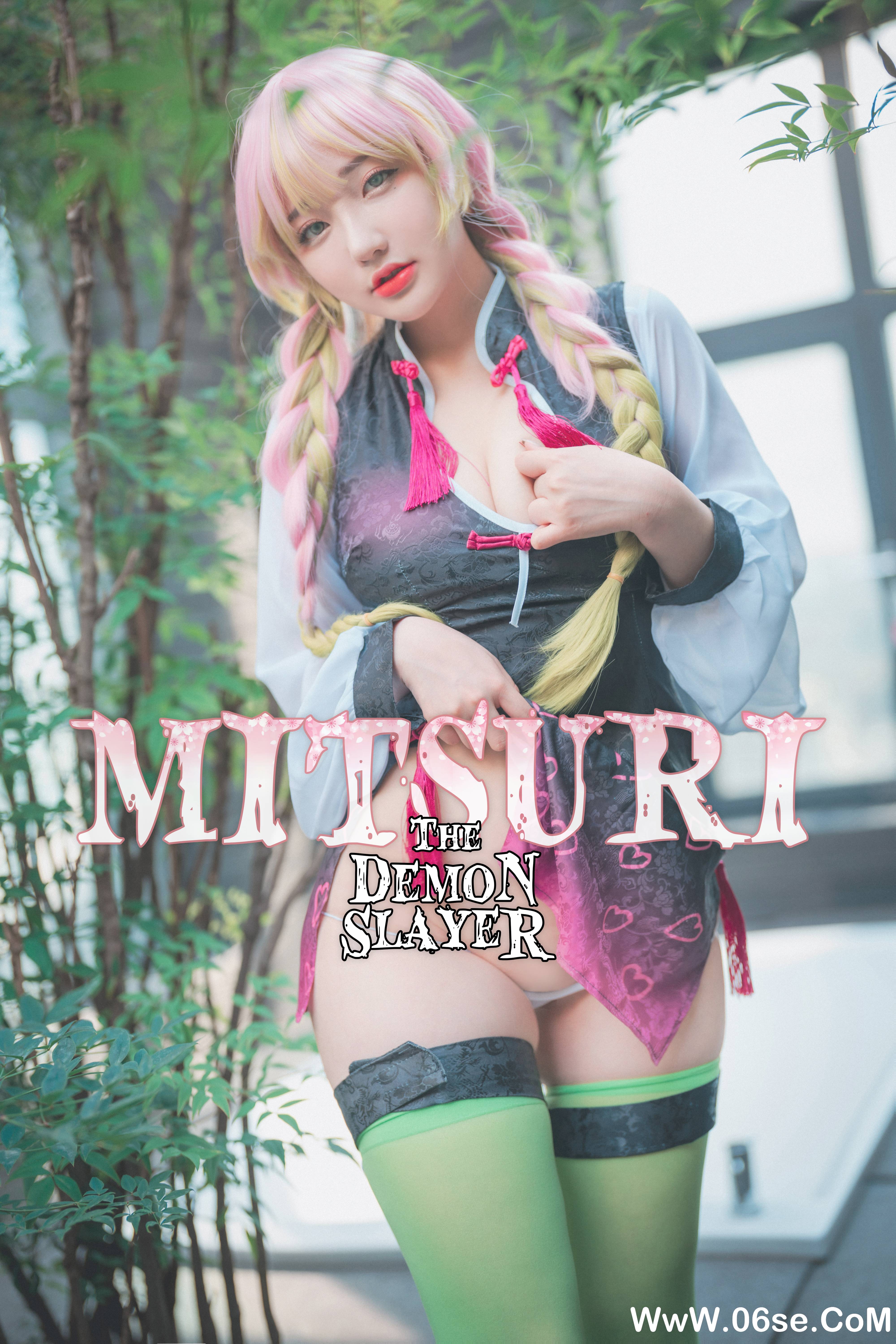 图片[56]-DJAWA — NO.140 Kimetsu no Yaiba [142P1.32G]-六色网