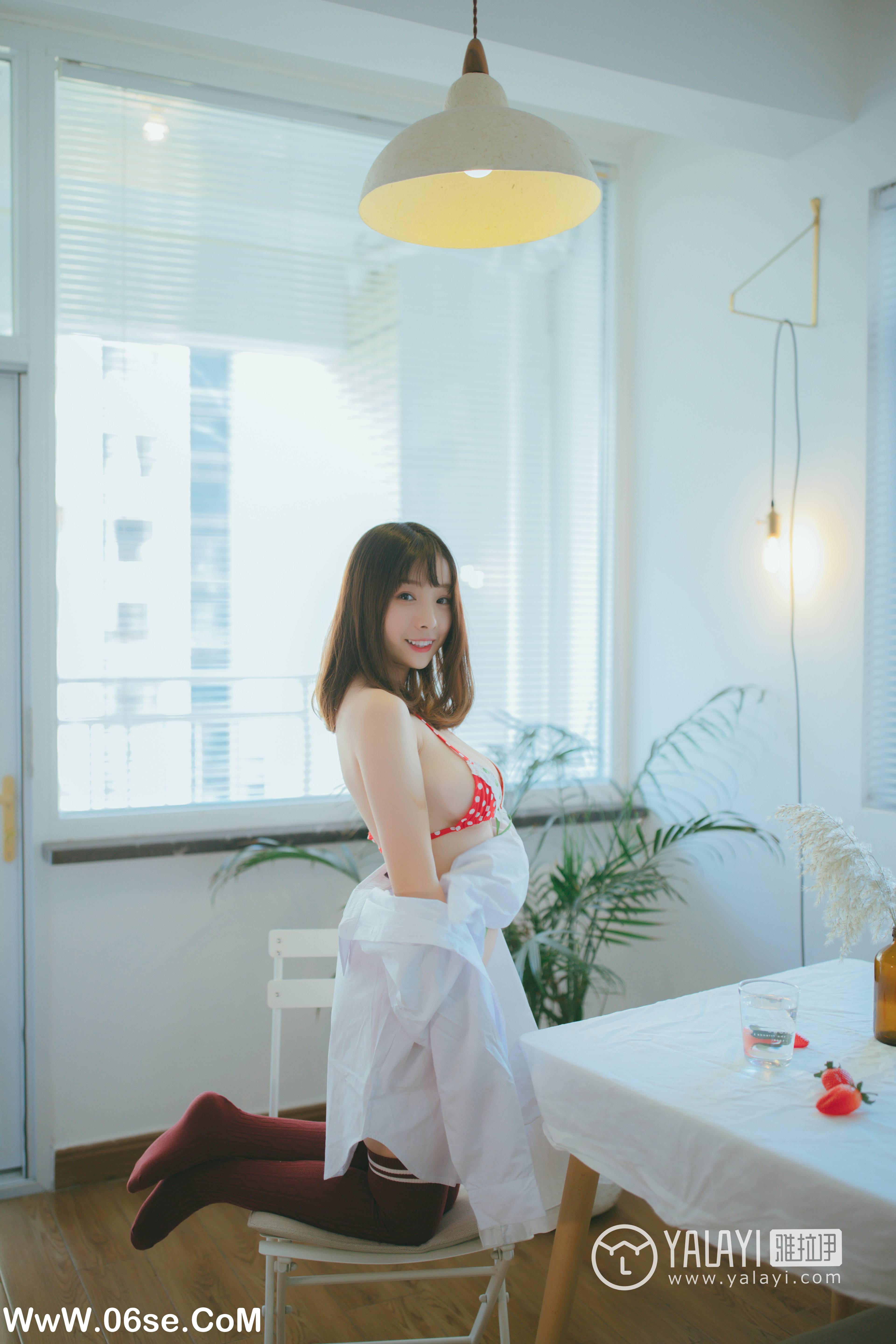 图片[11]-[YALAYI雅拉伊] NO.055 我一定会爱上你 南瓜南瓜-六色网