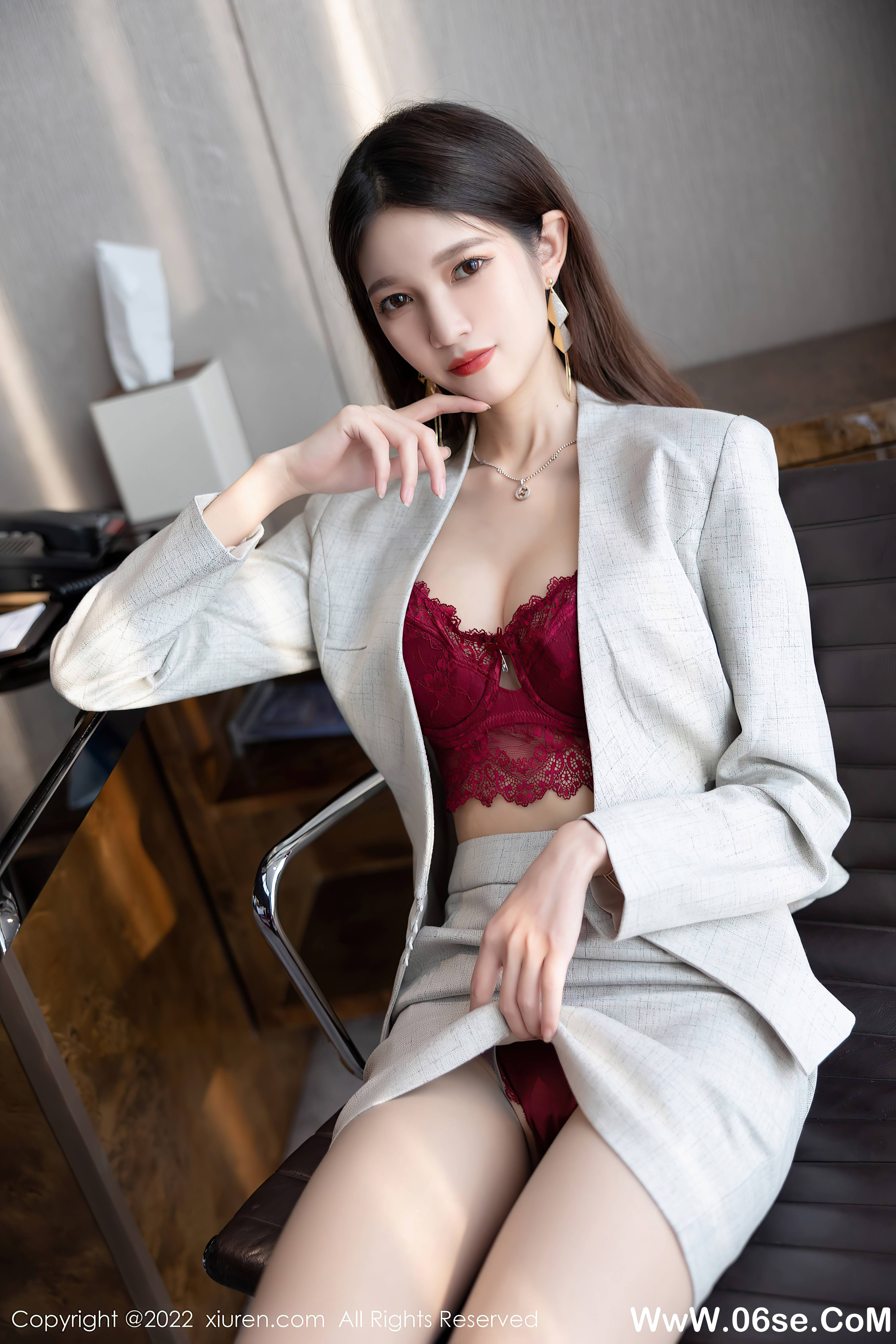 图片[22]-[XIUREN秀人网] 2022.03.14 NO.4713 程程程[74+1P295M]-六色网