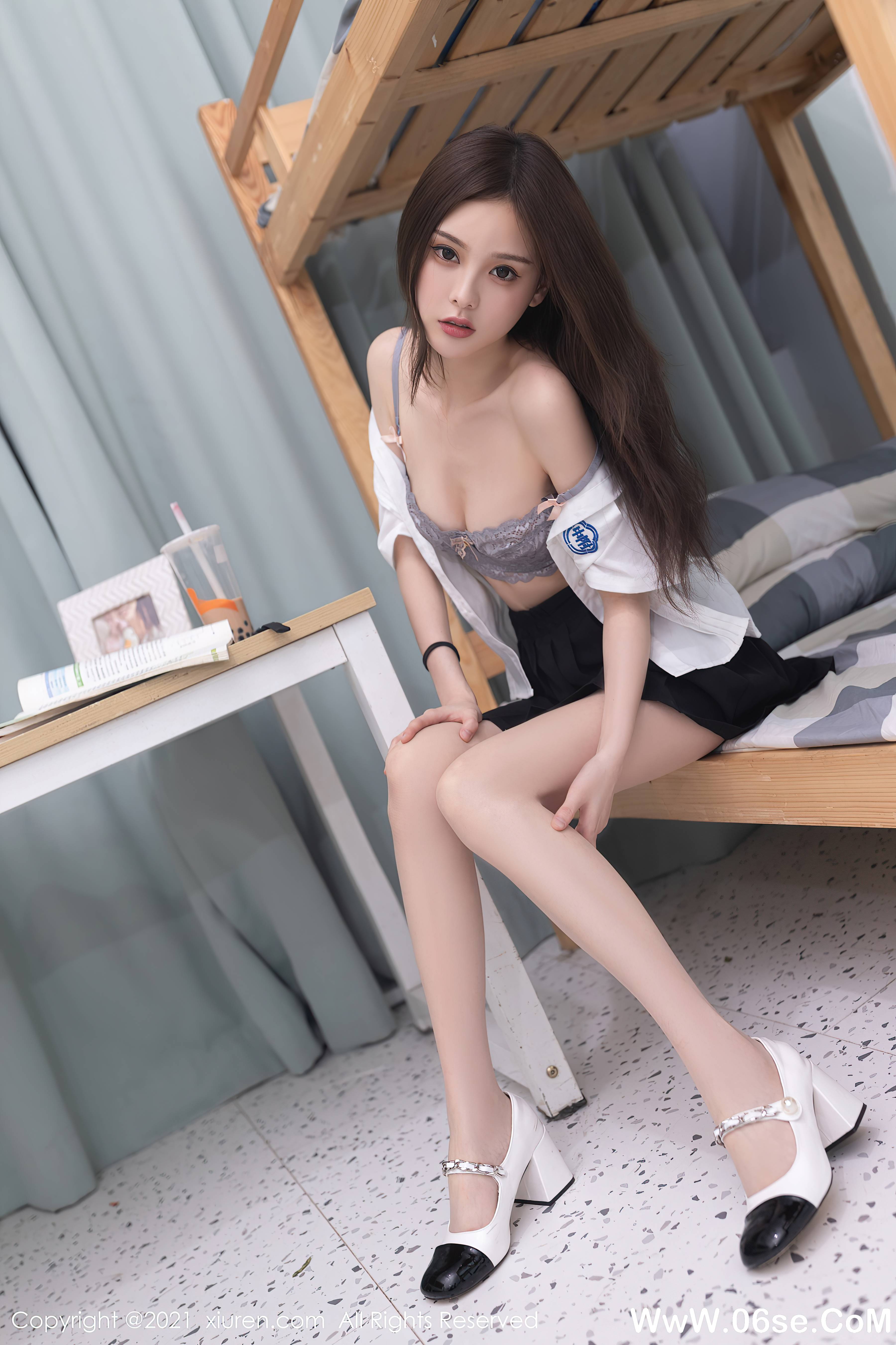 图片[28]-[XIUREN秀人网] 2021.09.15 NO.3951 王心怡[82+1P741M]-六色网