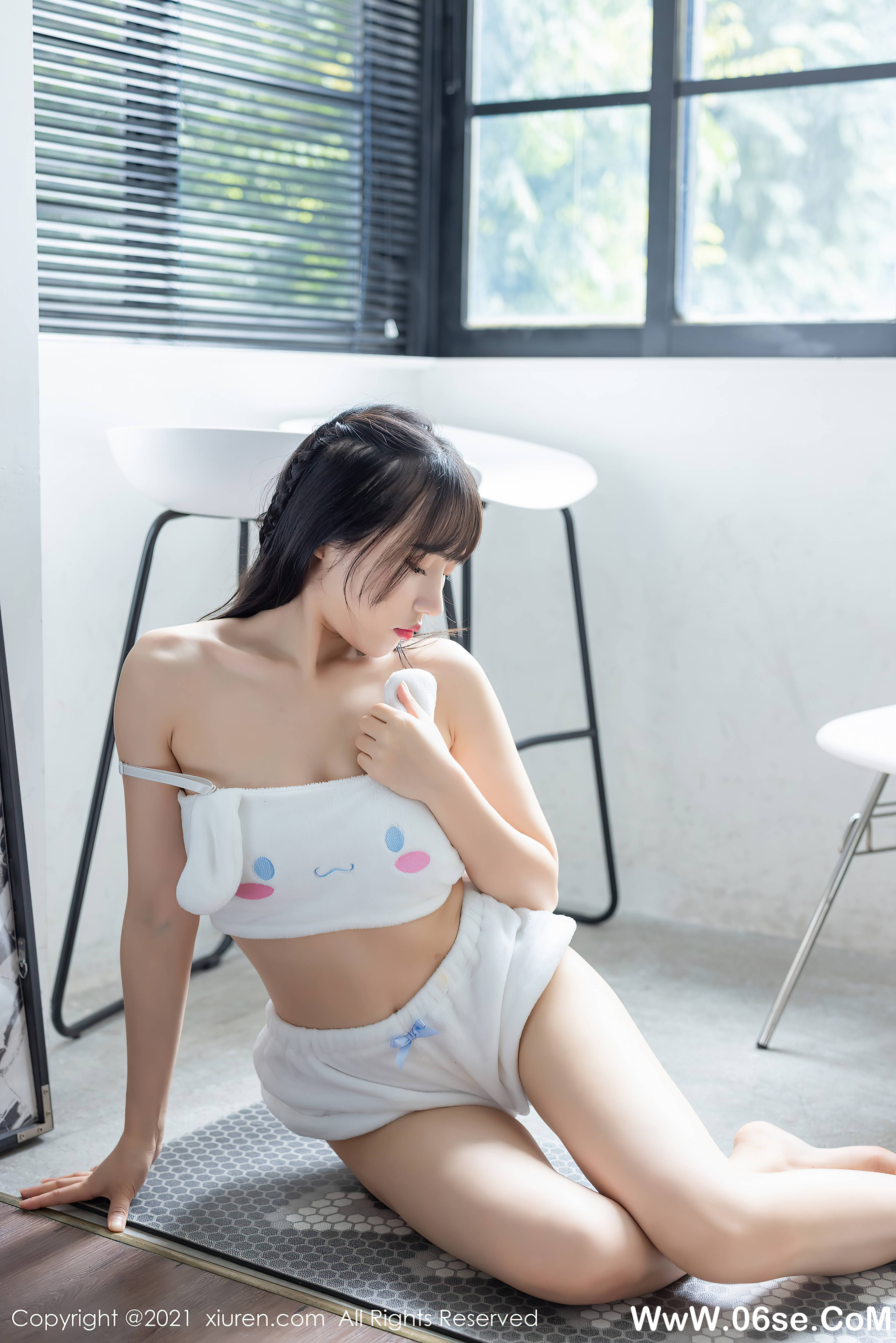 图片[18]-[XIUREN秀人网] 2021.05.25 NO.3457 唐心[41+1P332M]-六色网