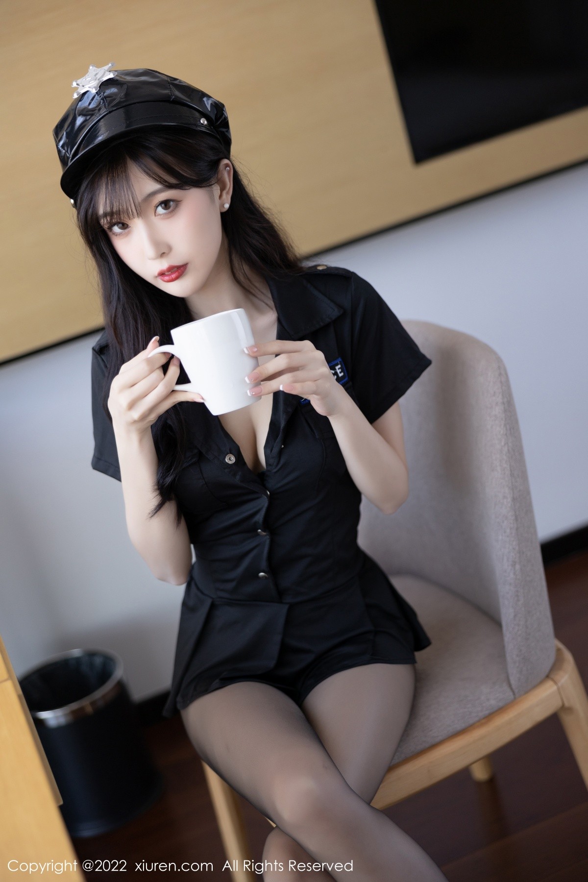 图片[19]-【XiuRen秀人網】2022.08.30 Vol.5517 林星闌【88P】-六色网