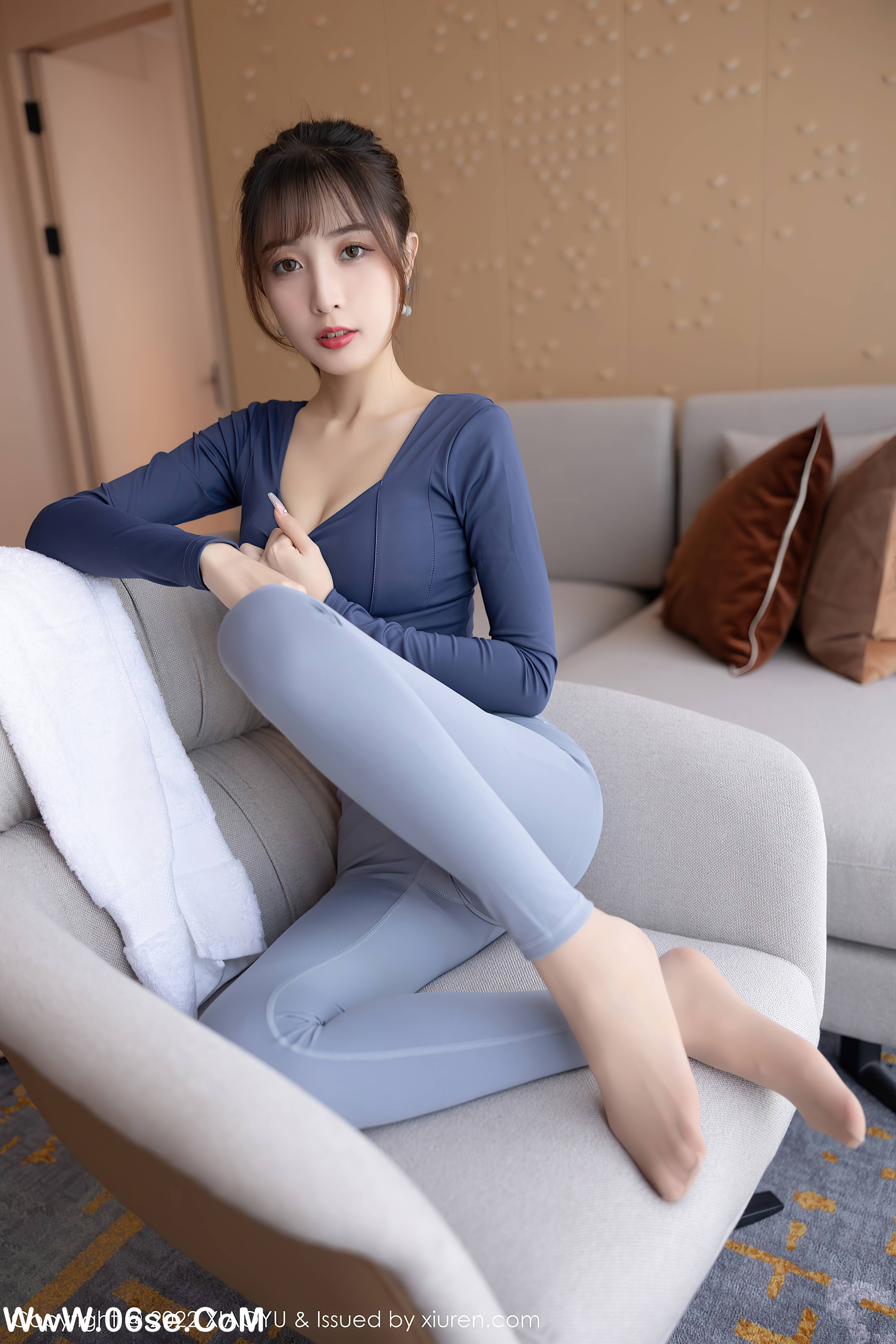 图片[24]-[XIAOYU语画界] 2022.04.12 NO.755 林星阑[75+1P625M]-六色网