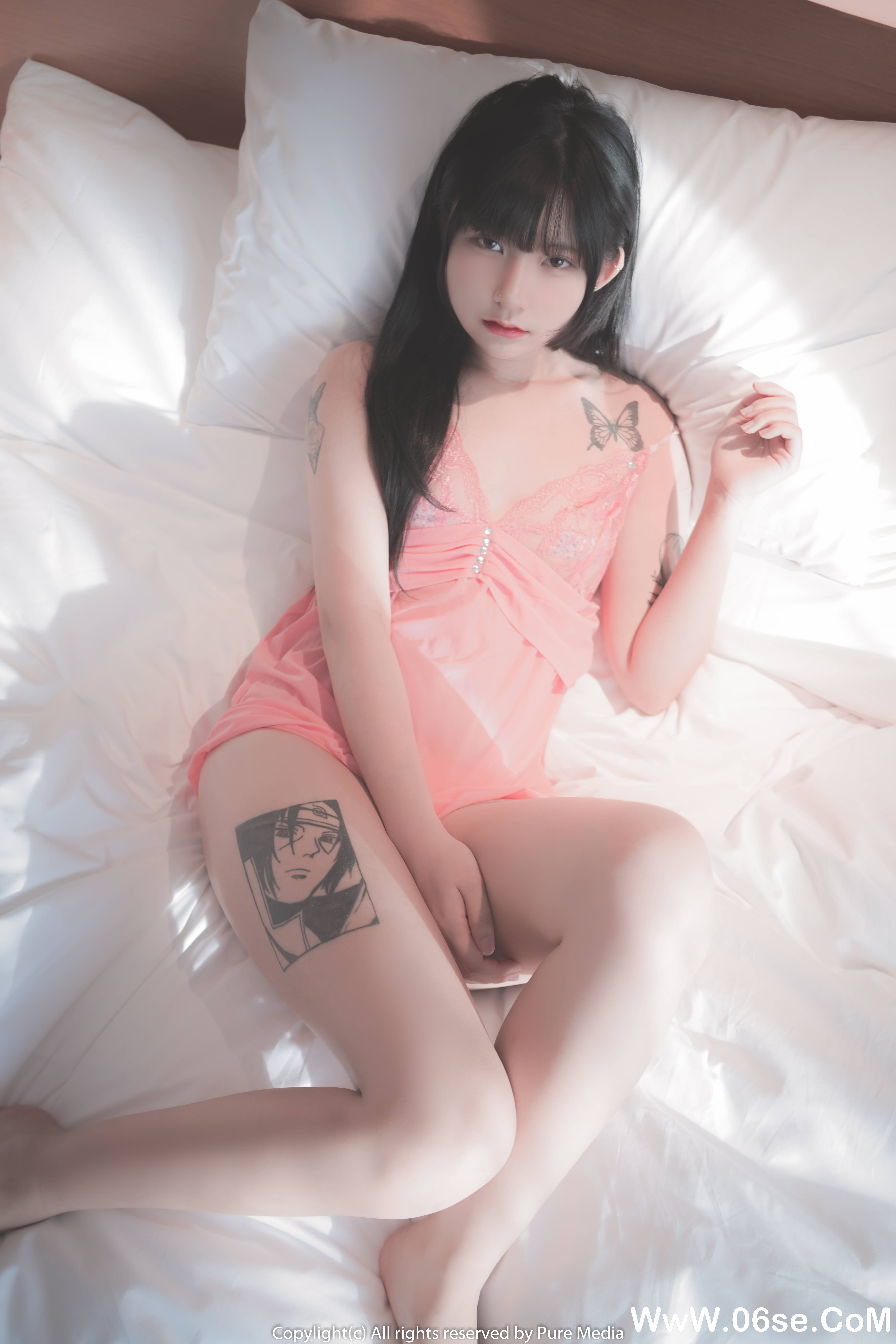 图片[18]-[Pure Media] NO.056 Hizzy[71P675M]-六色网