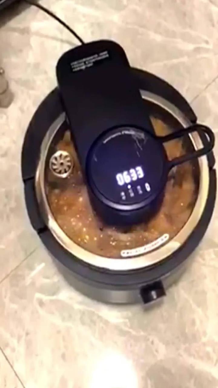 九阳(Joyoung)炒菜机智能全自动炒菜机器人 凑单攻略