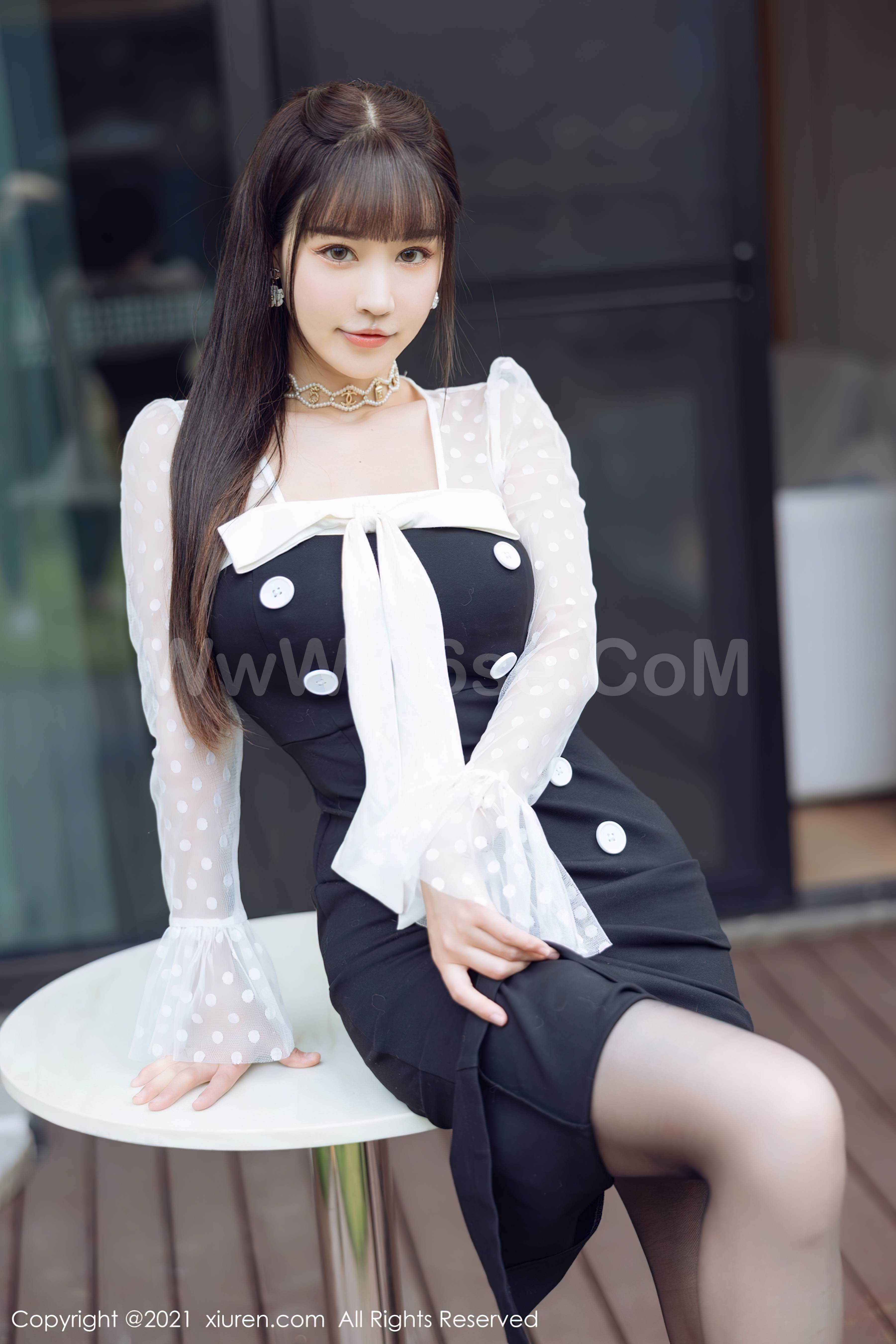 图片[9]-HuaYang Vol.475 Zhu Ke Er (朱可儿)-六色网