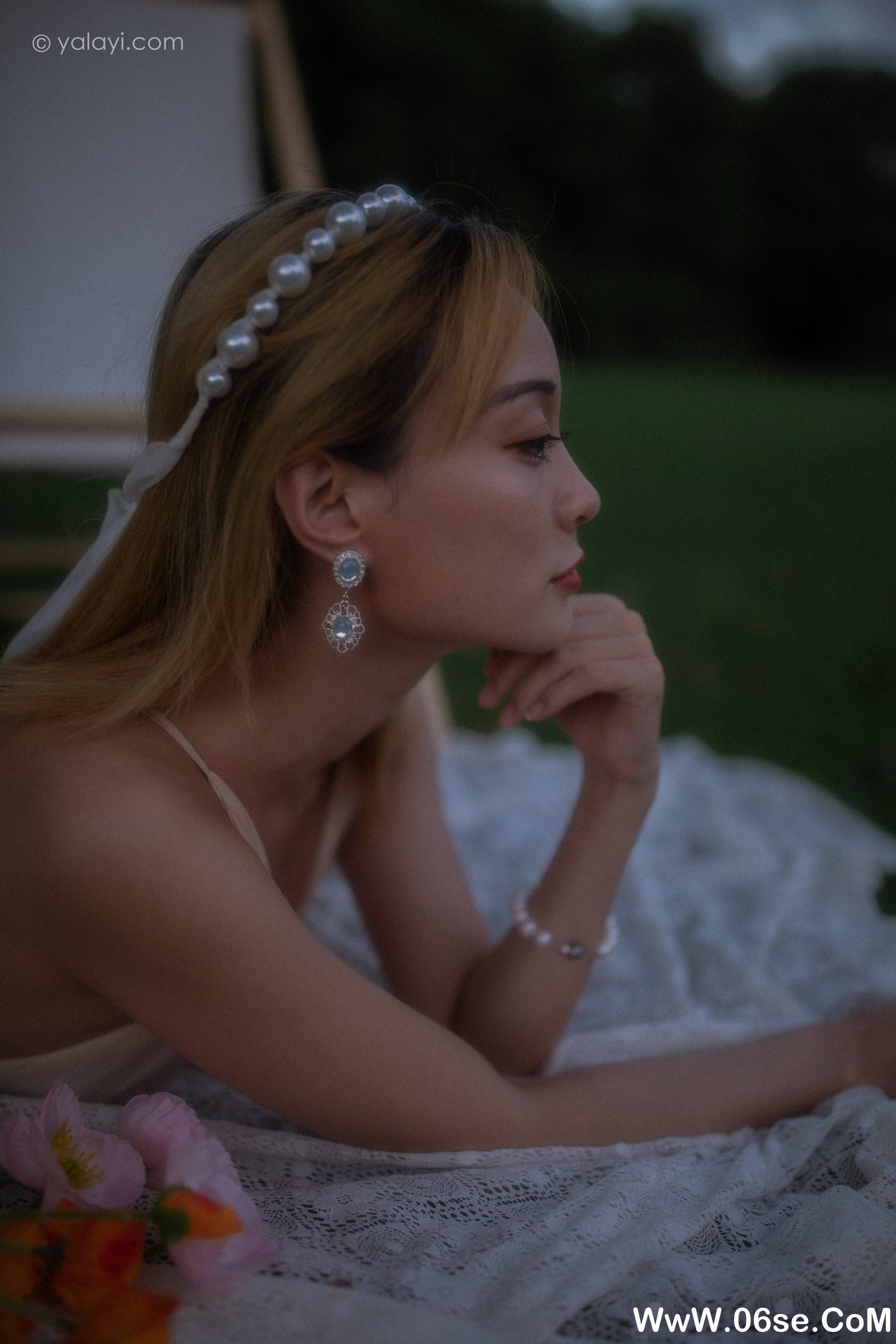 图片[26]-[YALAYI雅拉伊] 2020.08.28 NO.695 米粒米粒《救赎》[52P+1P347M]-六色网